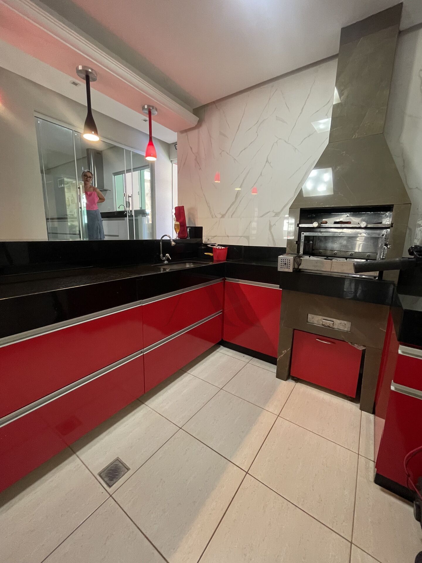 Casa, 3 quartos, 283 m² - Foto 5