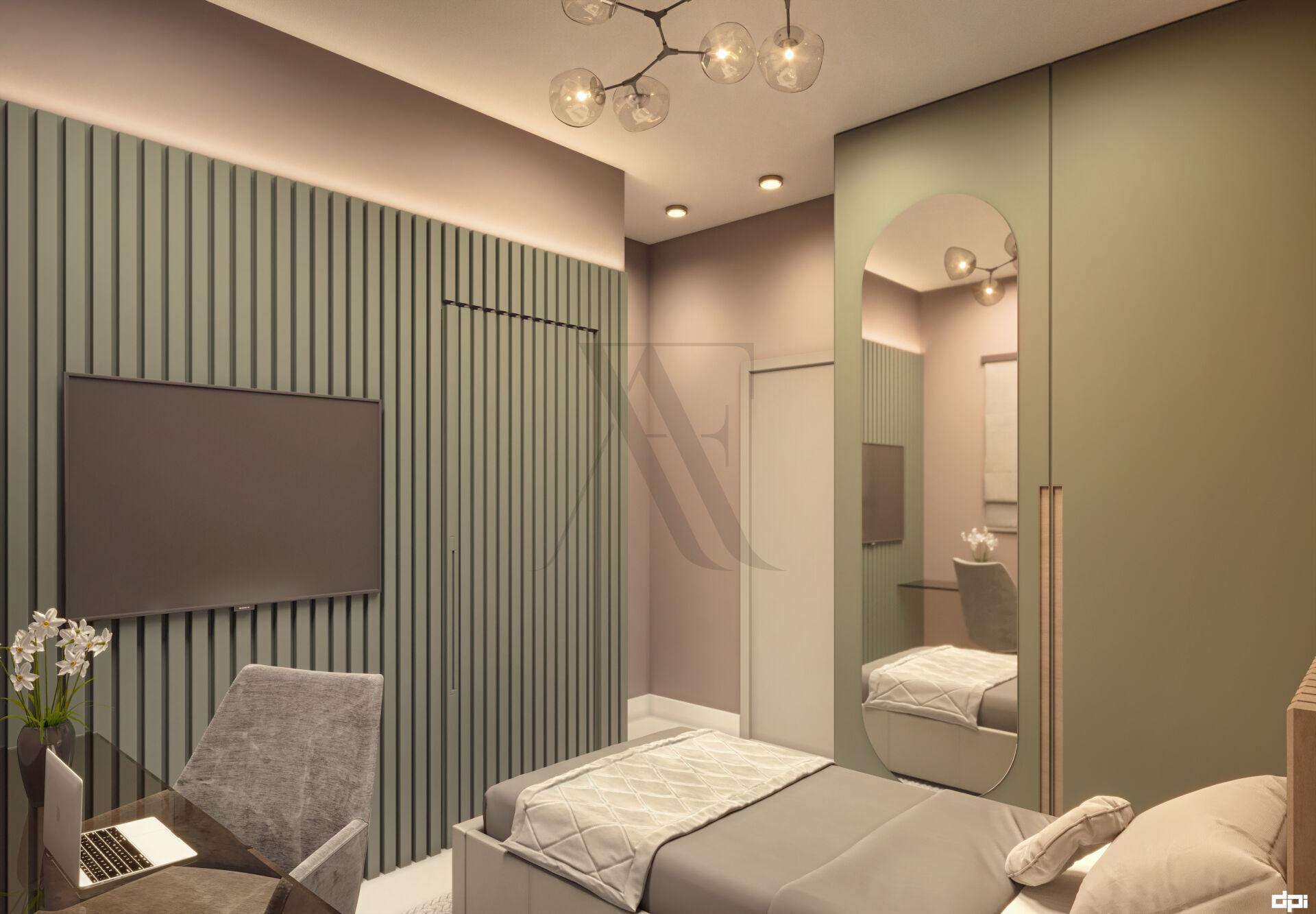 Apartamento, 2 quartos, 133 m² - Foto 8