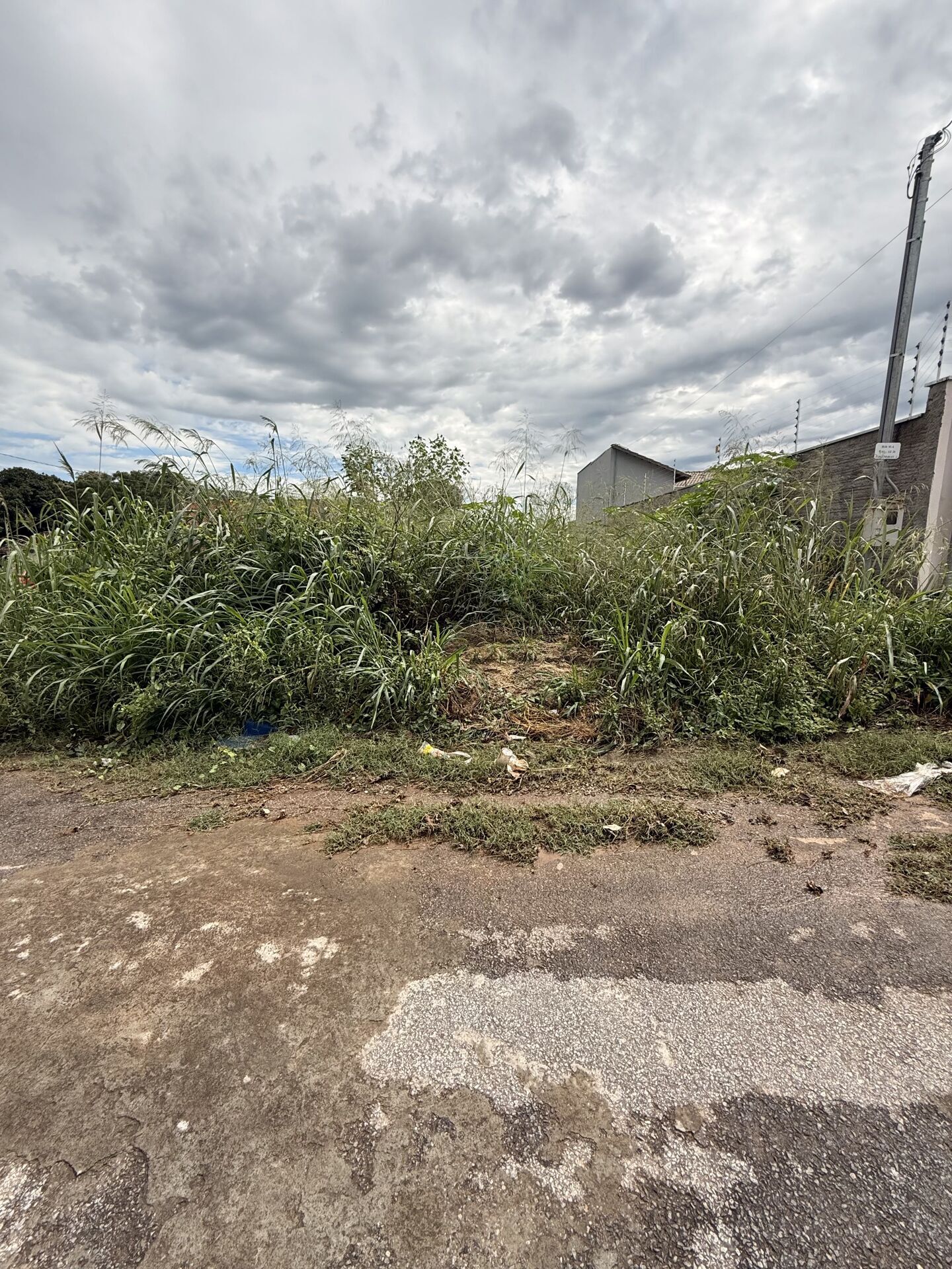 Terreno, 396 m² - Foto 1