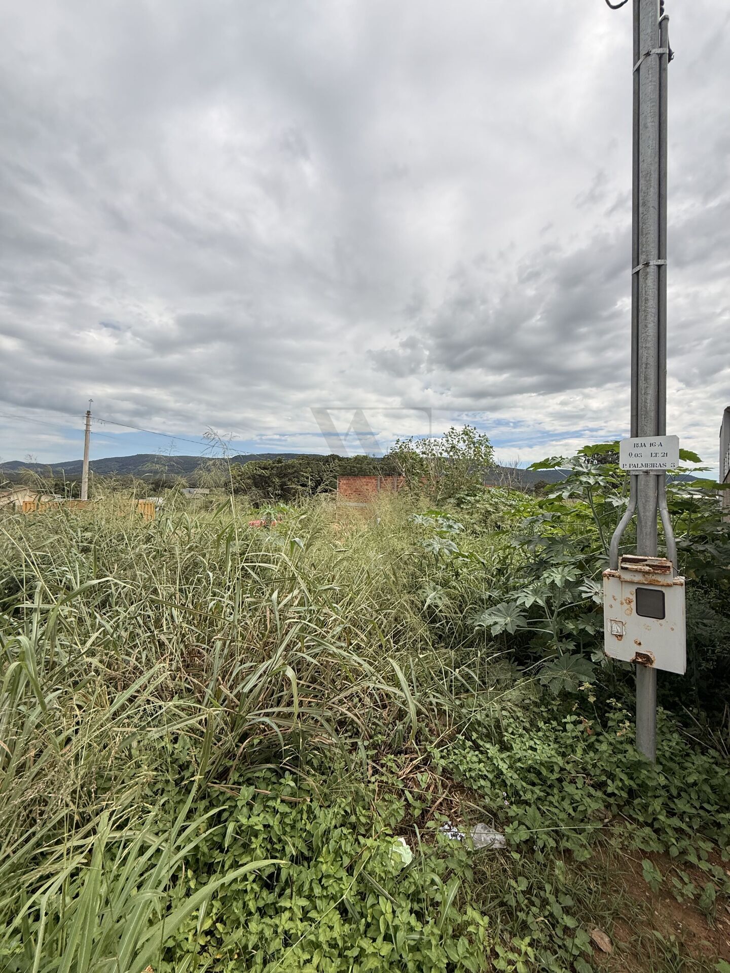 Terreno, 396 m² - Foto 2