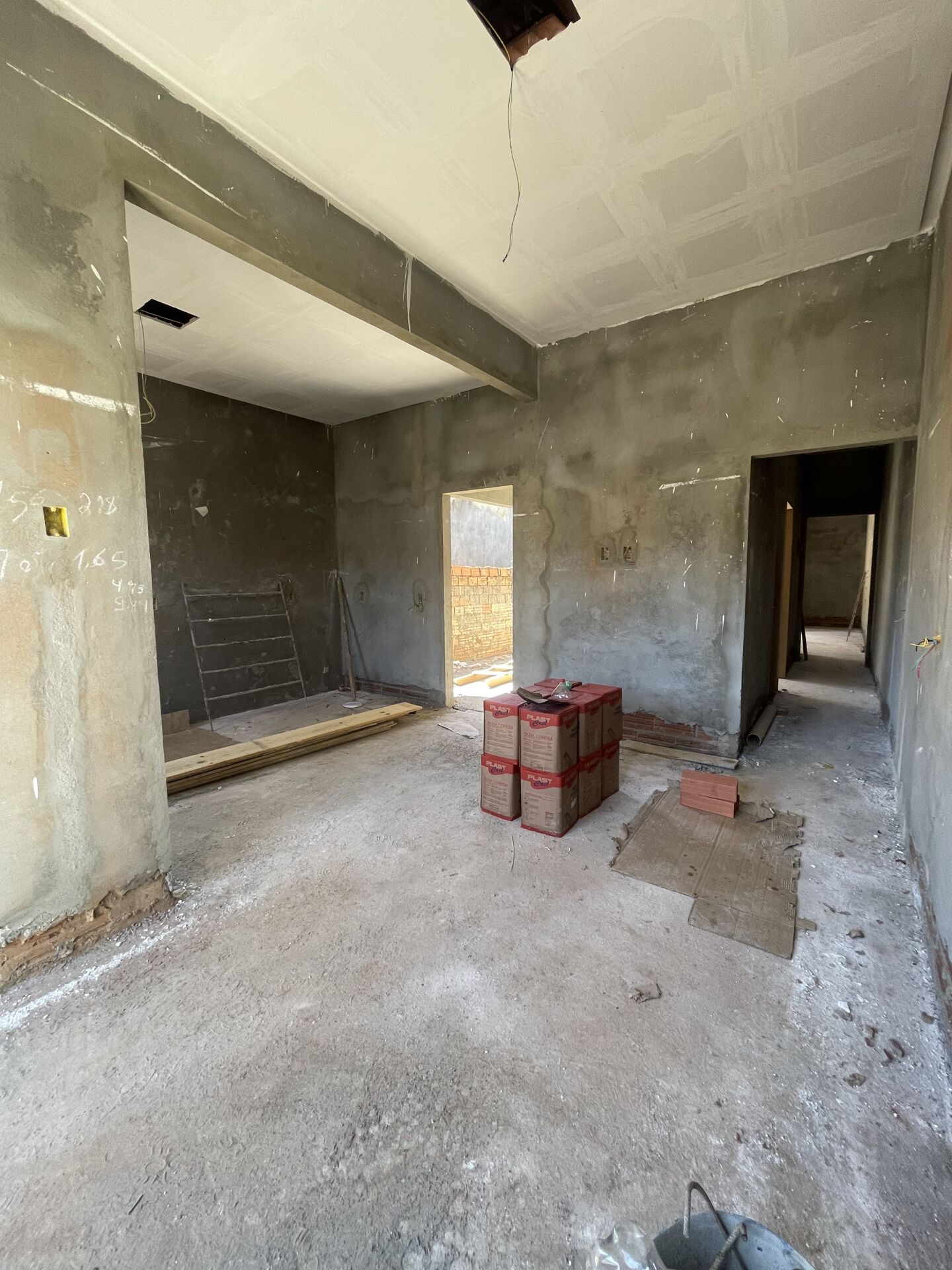 Casa à venda com 2 quartos - Foto 2