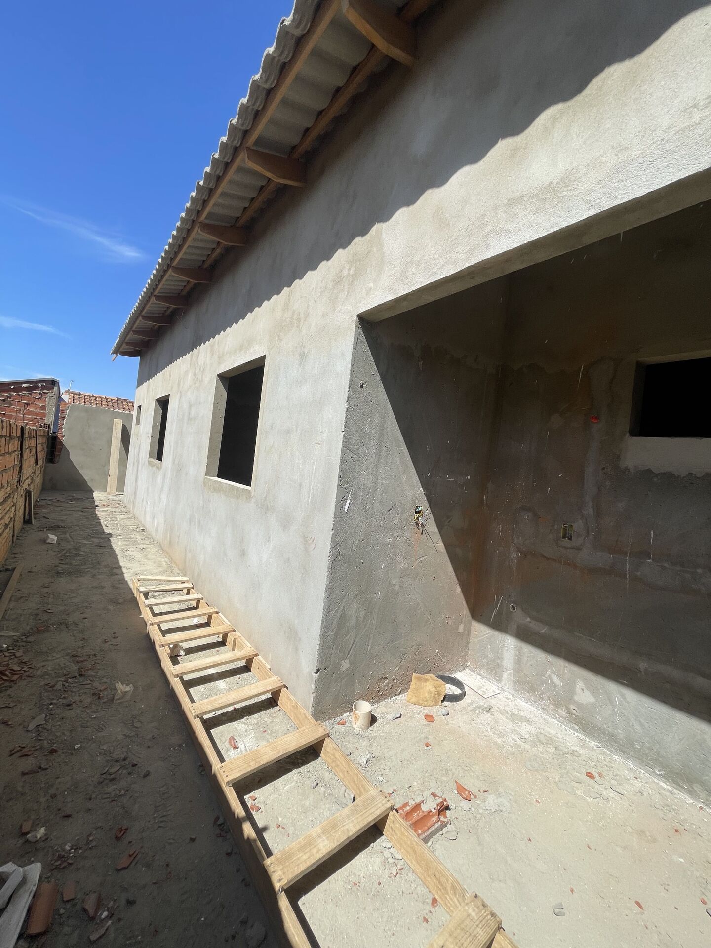 Casa à venda com 2 quartos - Foto 7
