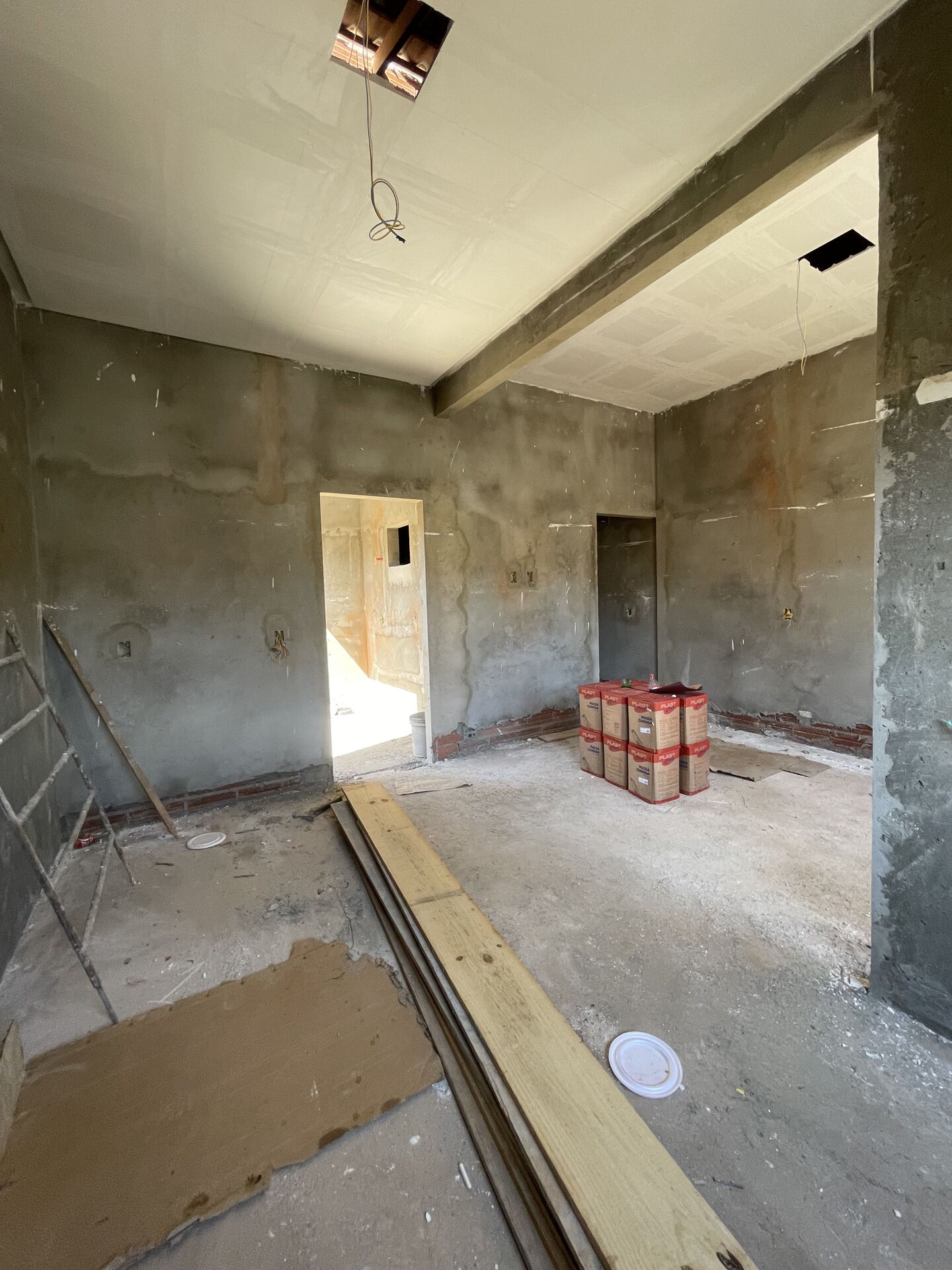 Casa à venda com 2 quartos - Foto 5