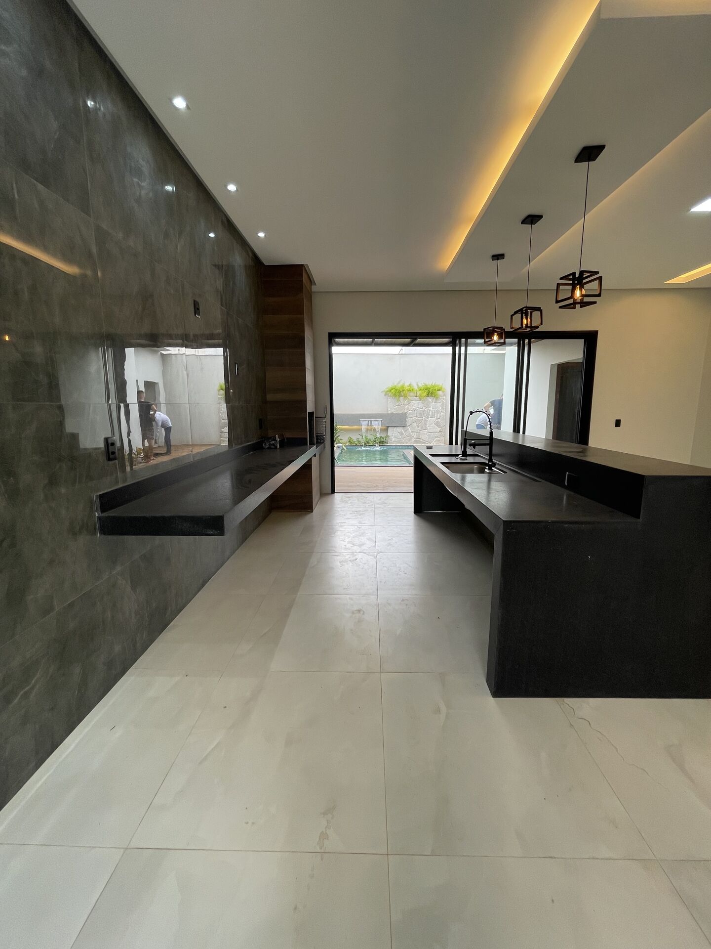 Casa à venda com 3 quartos, 234m² - Foto 6