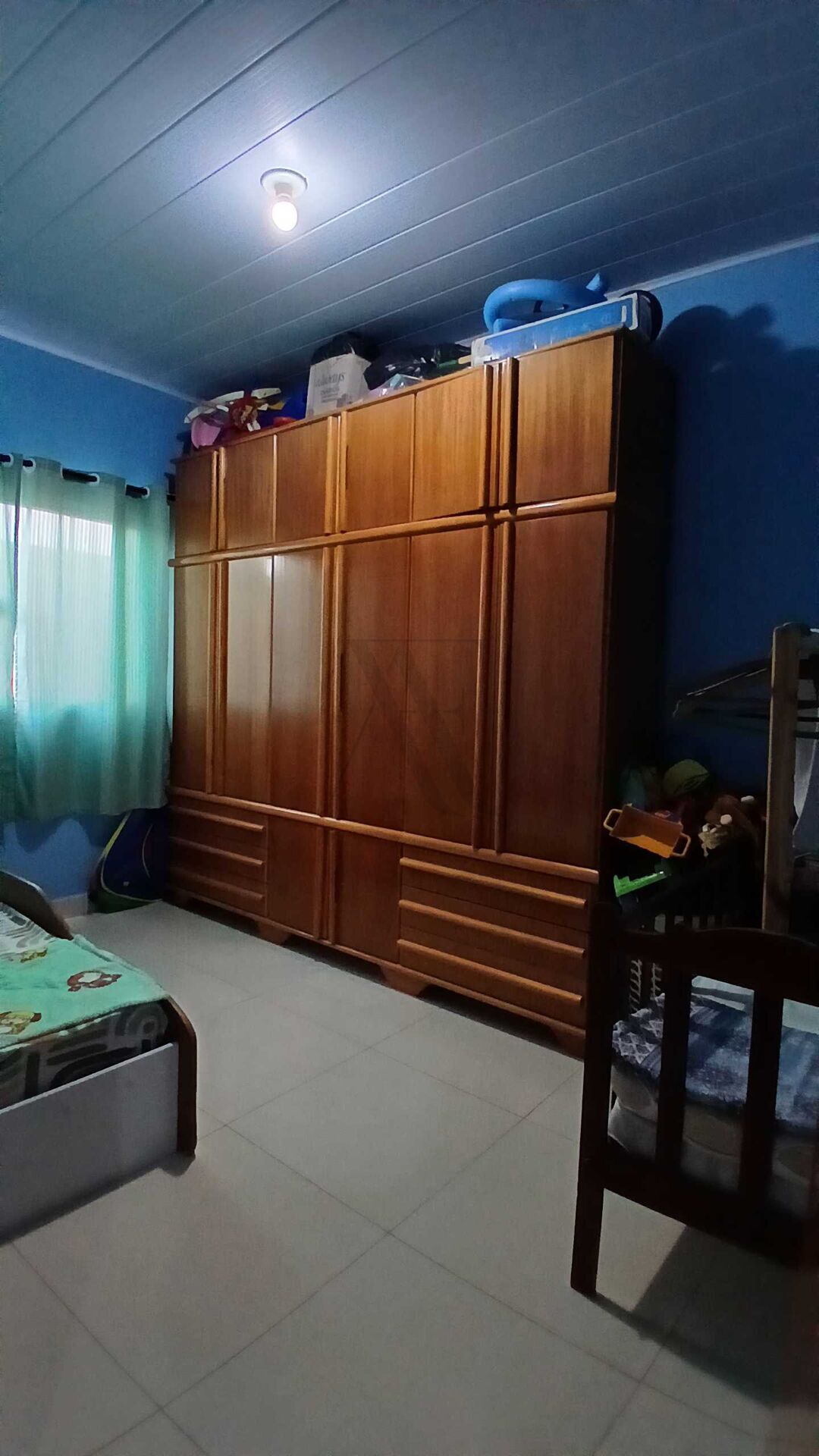 Casa, 3 quartos - Foto 13