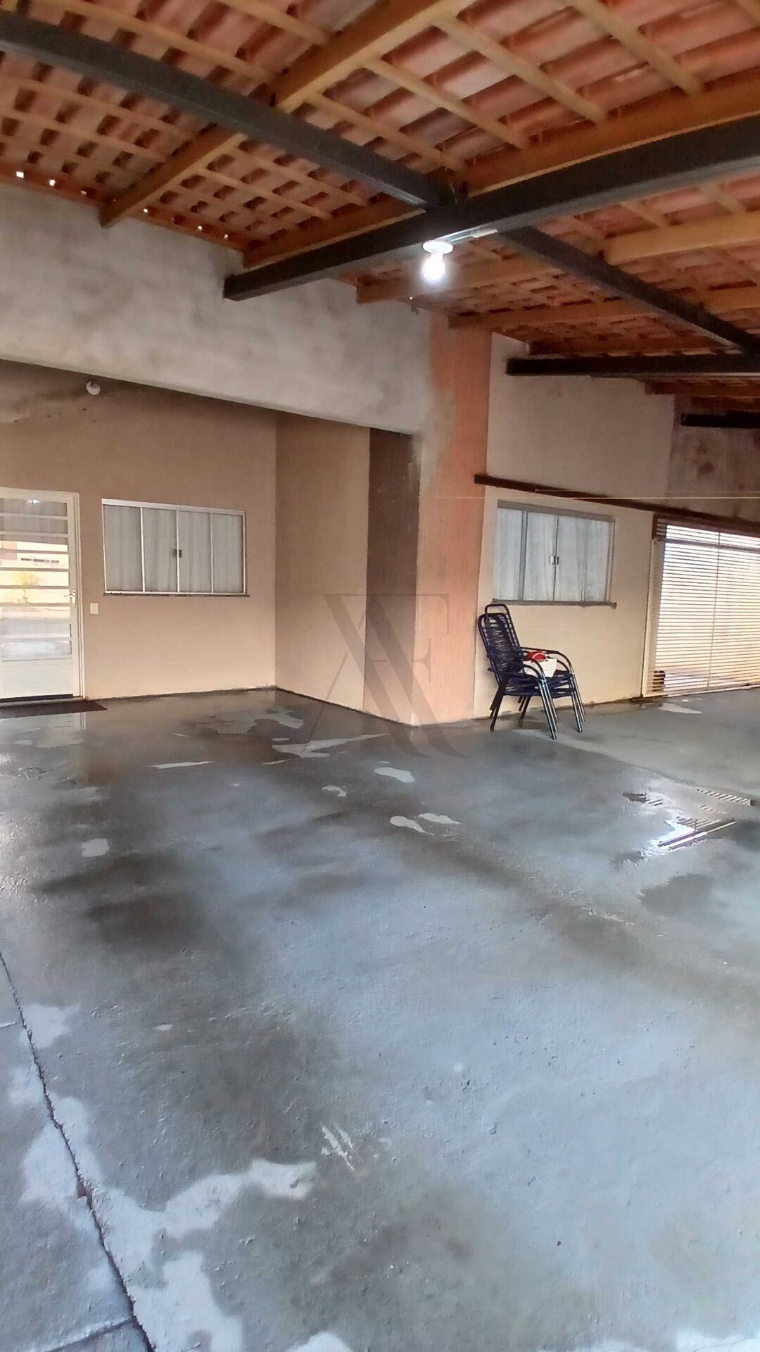 Casa, 3 quartos - Foto 2