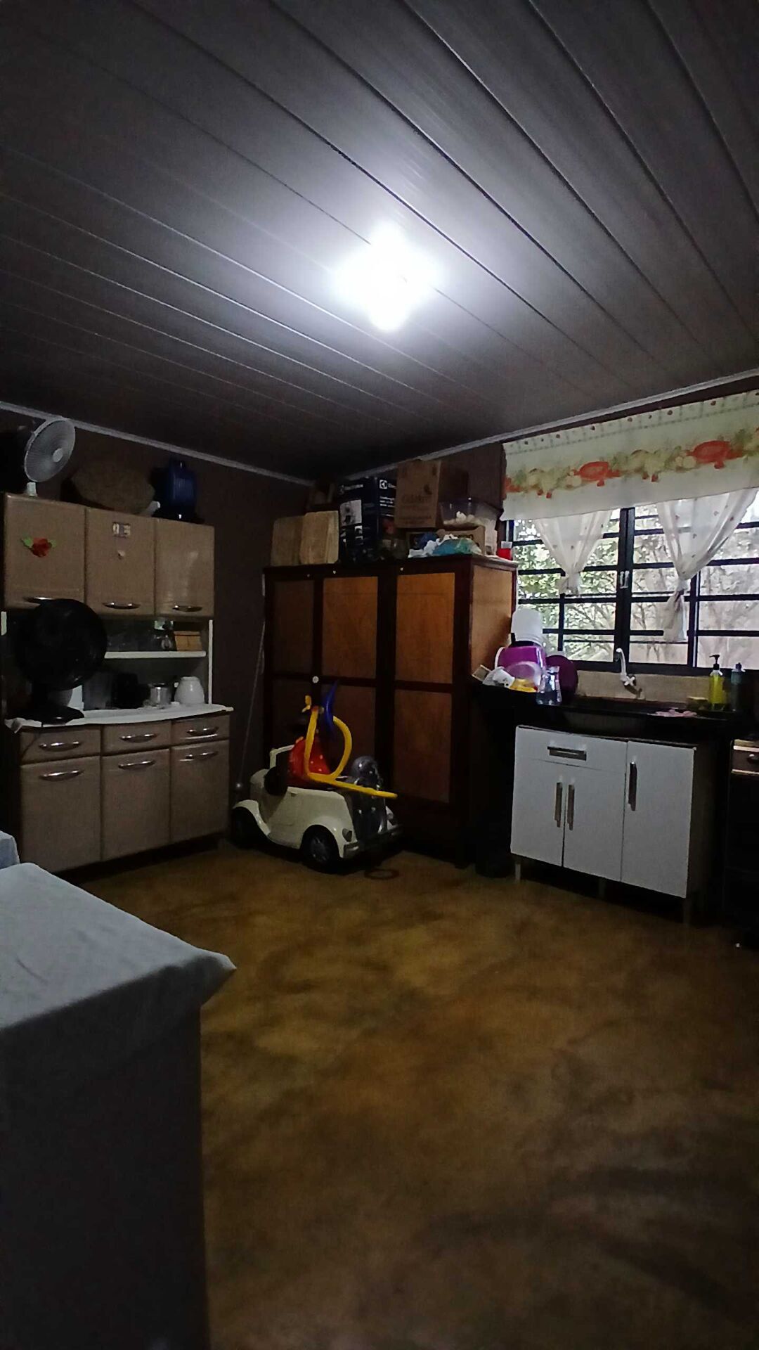 Casa, 3 quartos - Foto 9