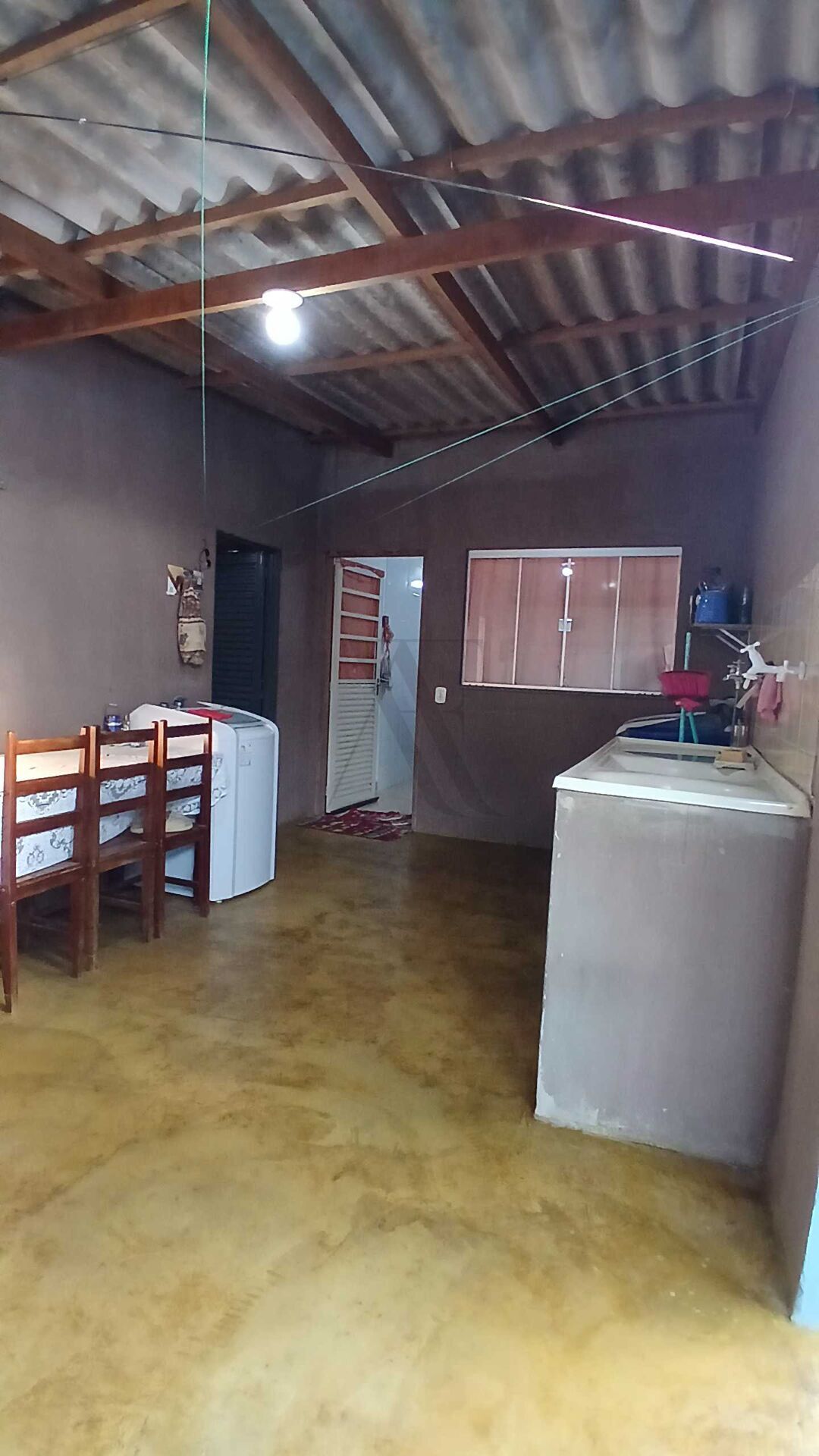 Casa, 3 quartos - Foto 8