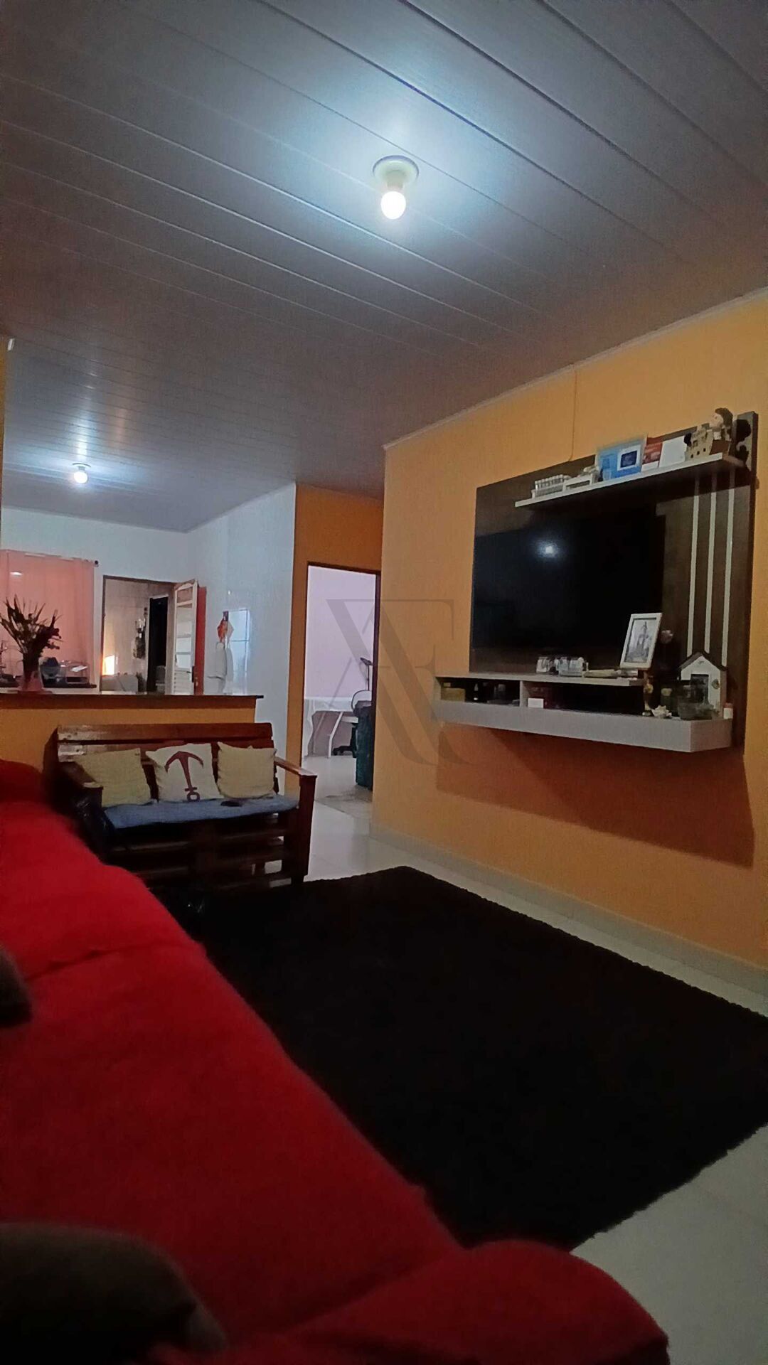 Casa, 3 quartos - Foto 11