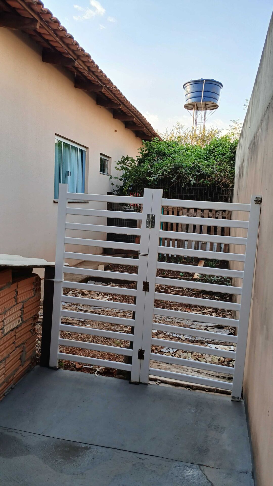 Casa à venda com 3 quartos - Foto 6