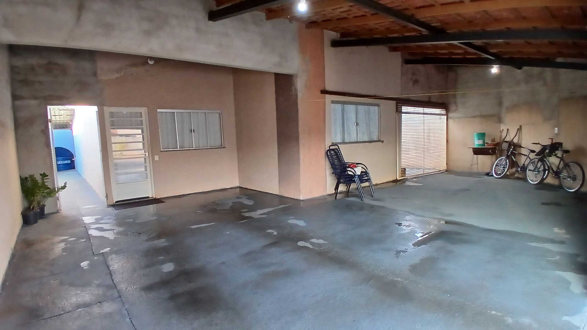 Casa à venda com 3 quartos - Foto 7