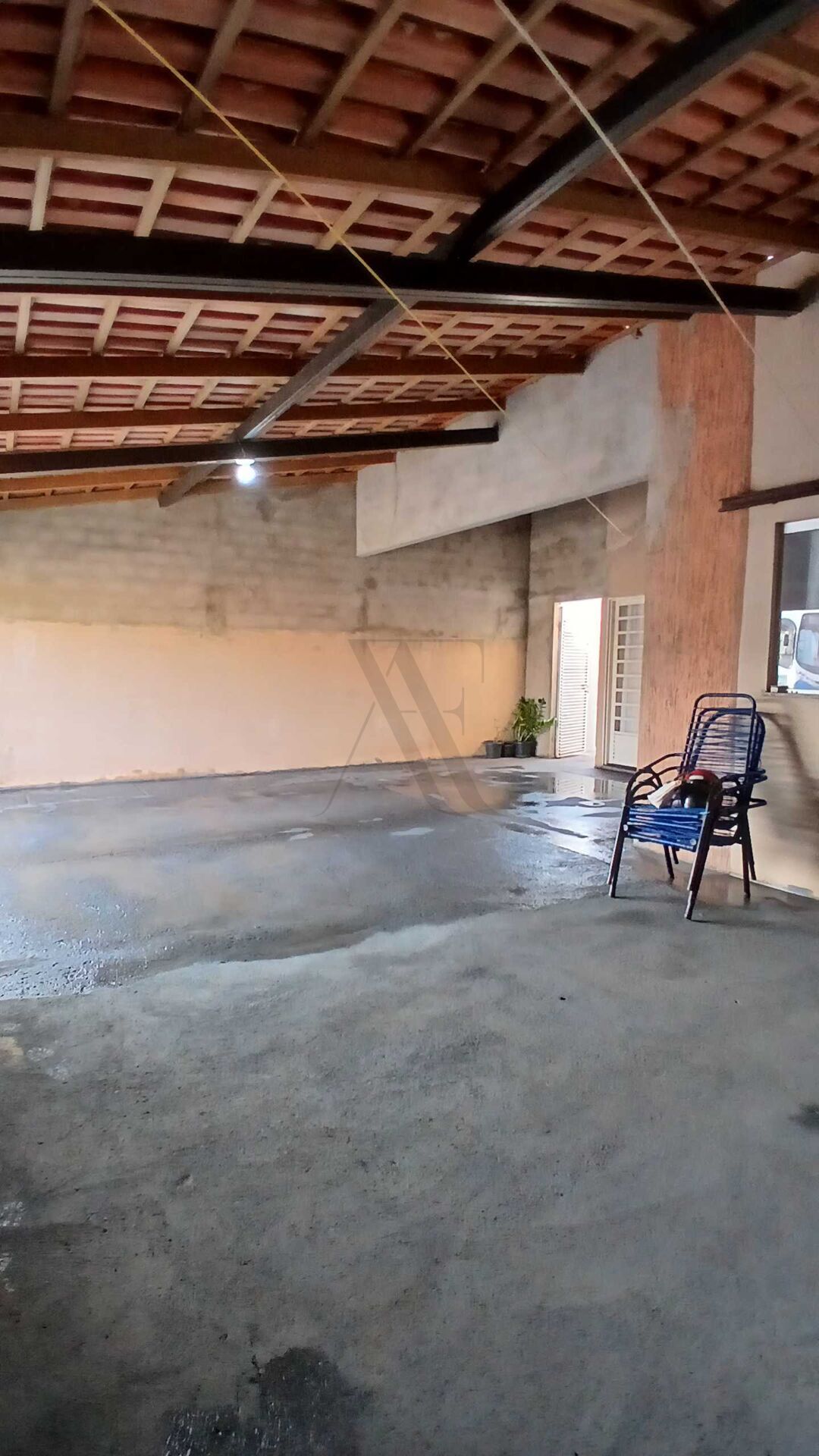 Casa, 3 quartos - Foto 3