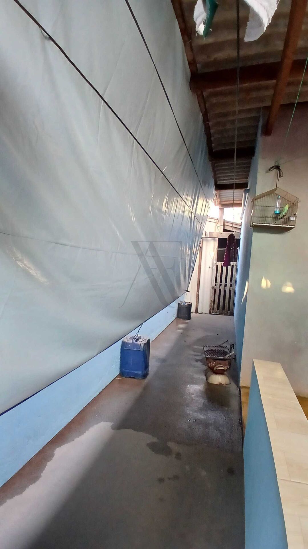 Casa, 3 quartos - Foto 17