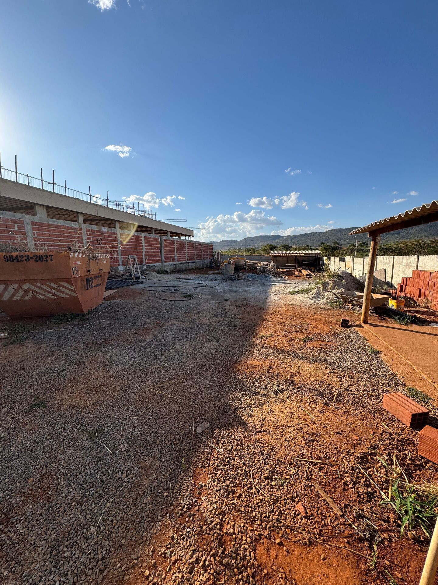 Terreno, 525 m² - Foto 2