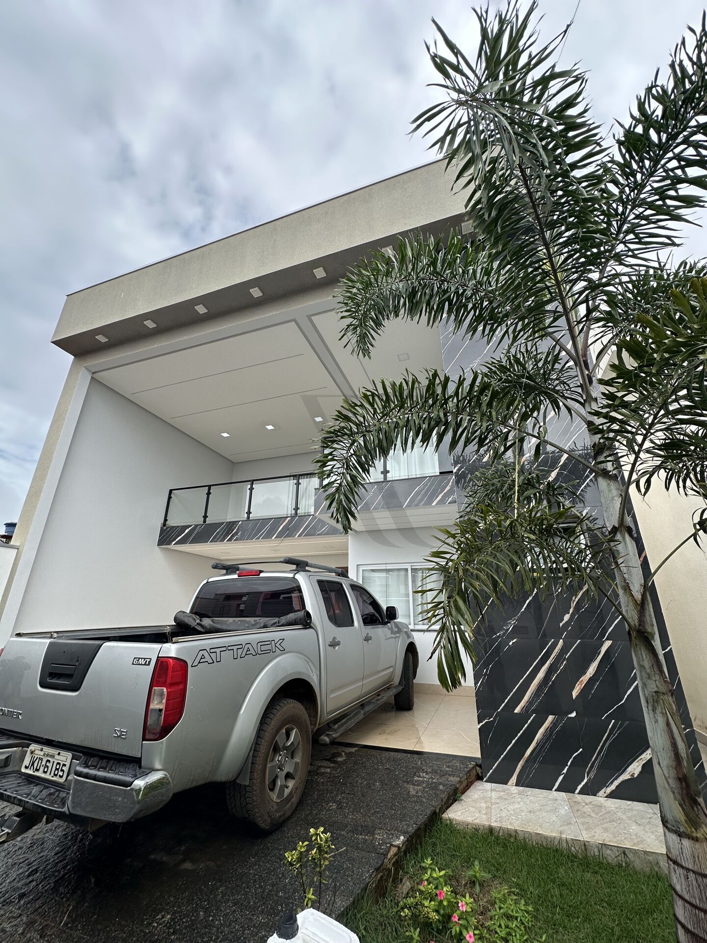 Casa, 4 quartos, 402 m² - Foto 2