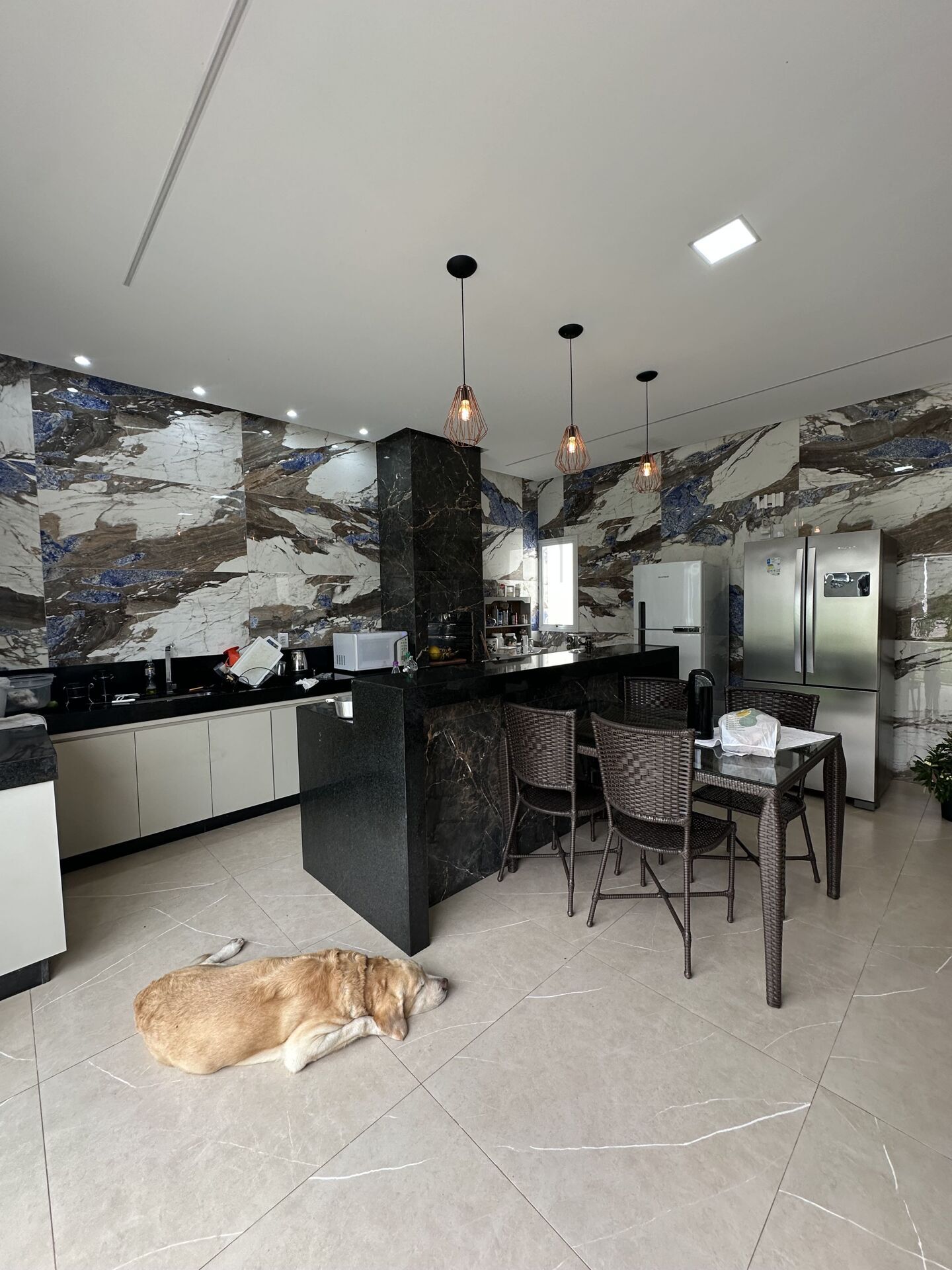 Casa, 4 quartos, 402 m² - Foto 4
