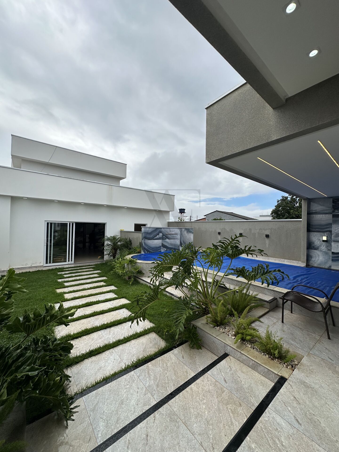 Casa, 4 quartos, 402 m² - Foto 35