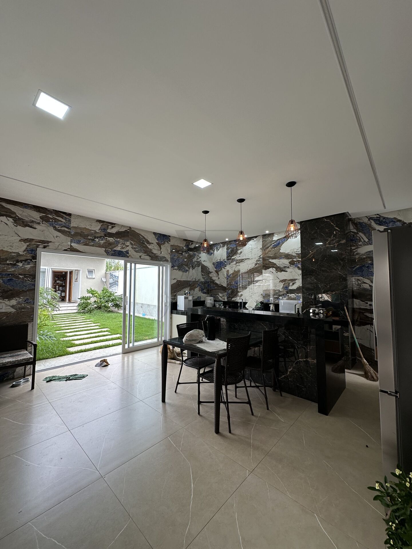 Casa, 4 quartos, 402 m² - Foto 25