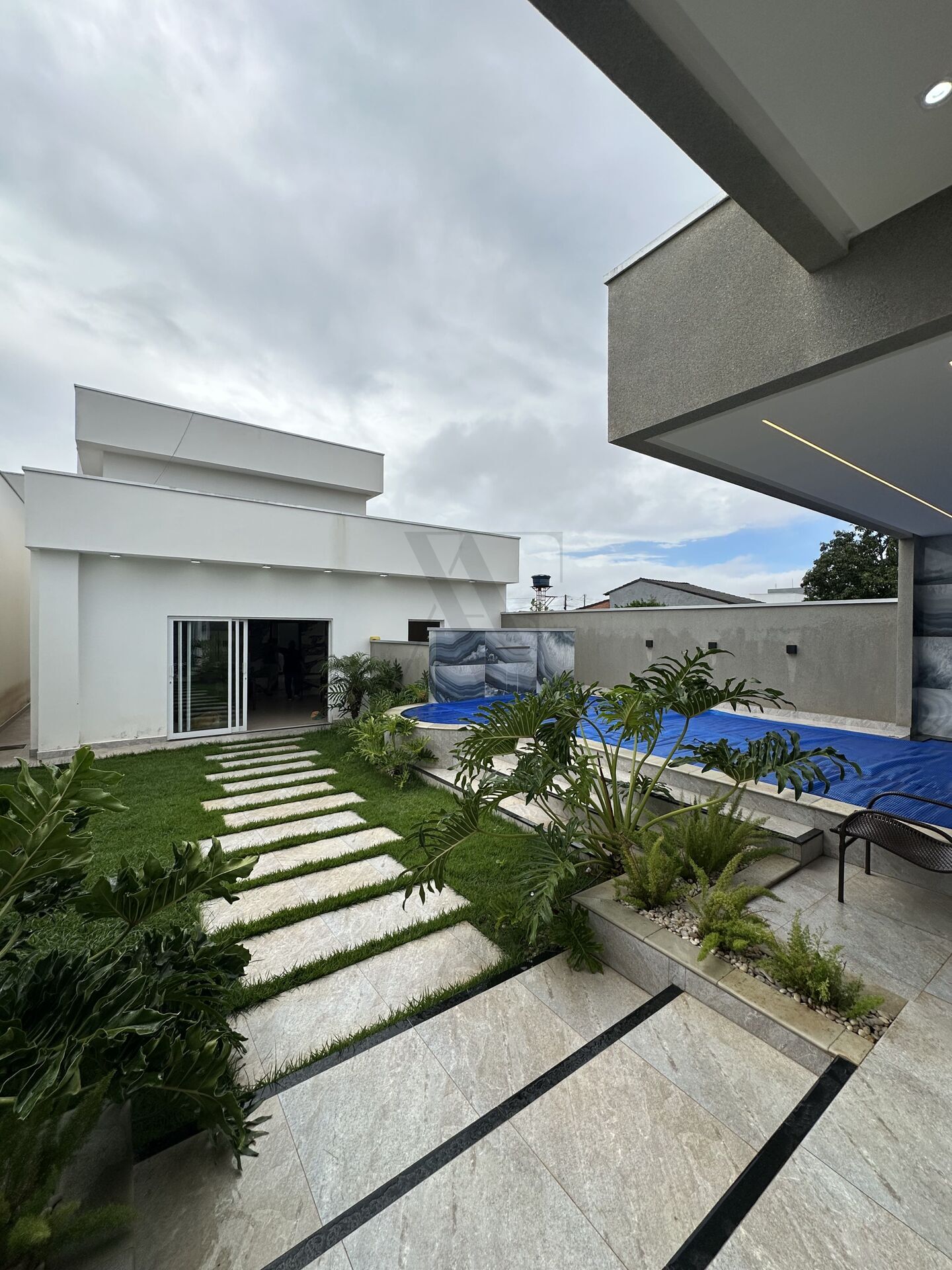 Casa, 4 quartos, 402 m² - Foto 33