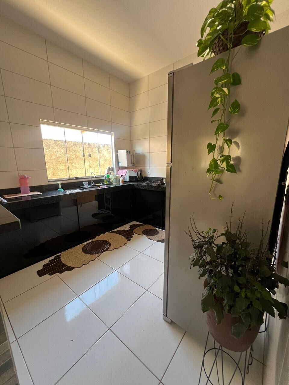 Casa à venda com 3 quartos, 110m² - Foto 5