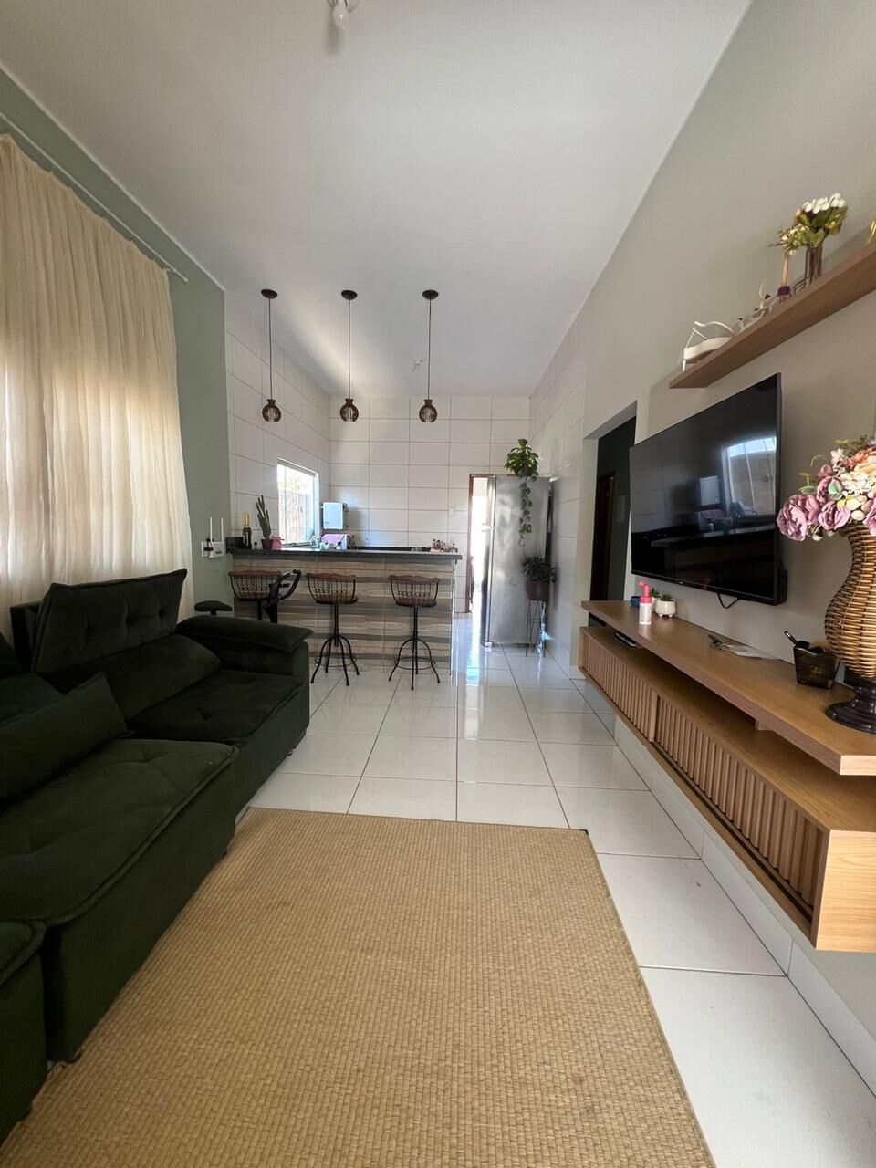 Casa à venda com 3 quartos, 110m² - Foto 3