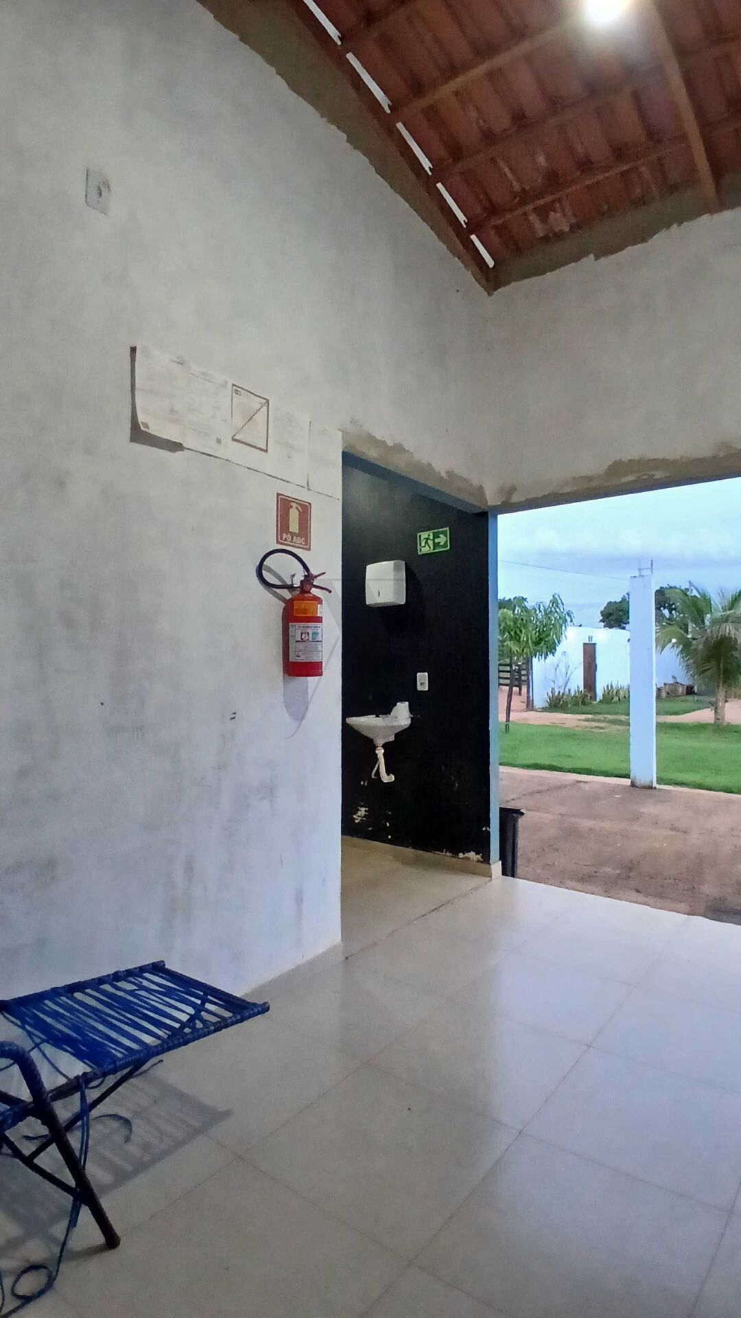 Chácara, 1 quarto, 2140 m² - Foto 4