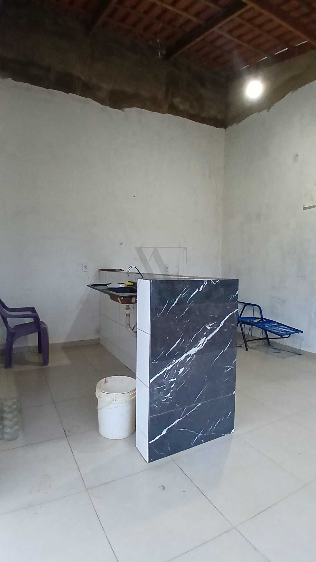 Chácara, 1 quarto, 2140 m² - Foto 3