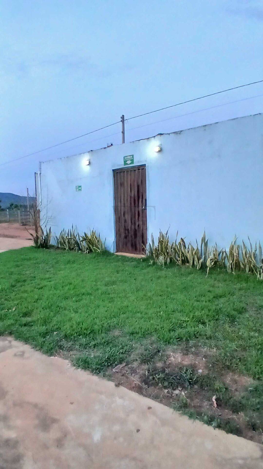 Chácara, 1 quarto, 2140 m² - Foto 25