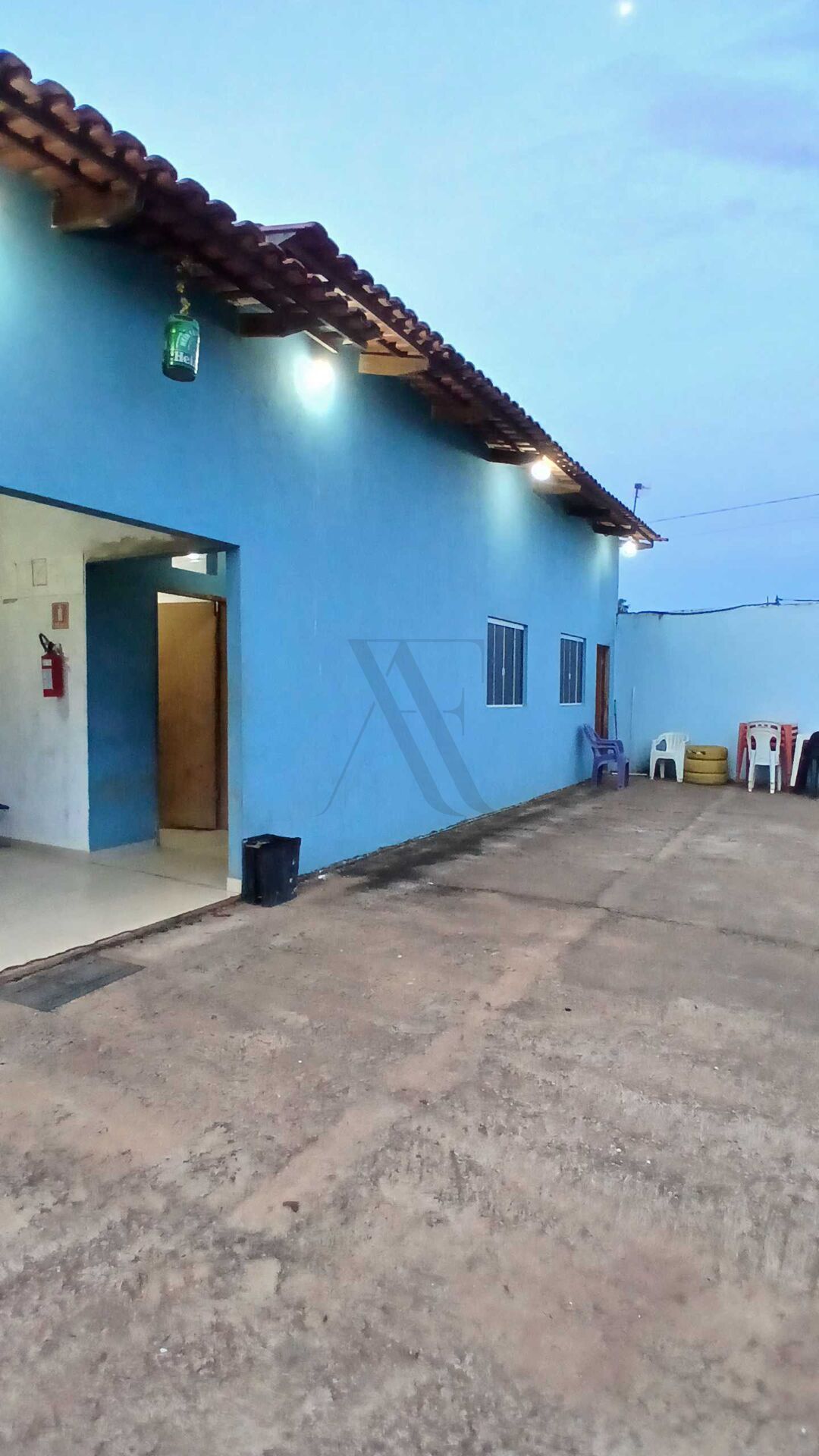 Chácara, 1 quarto, 2140 m² - Foto 2