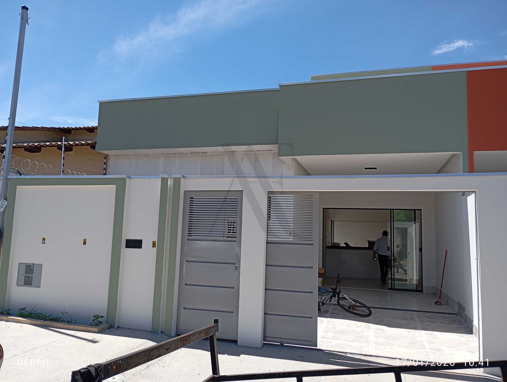 Casa, 2 quartos, 70 m² - Foto 8