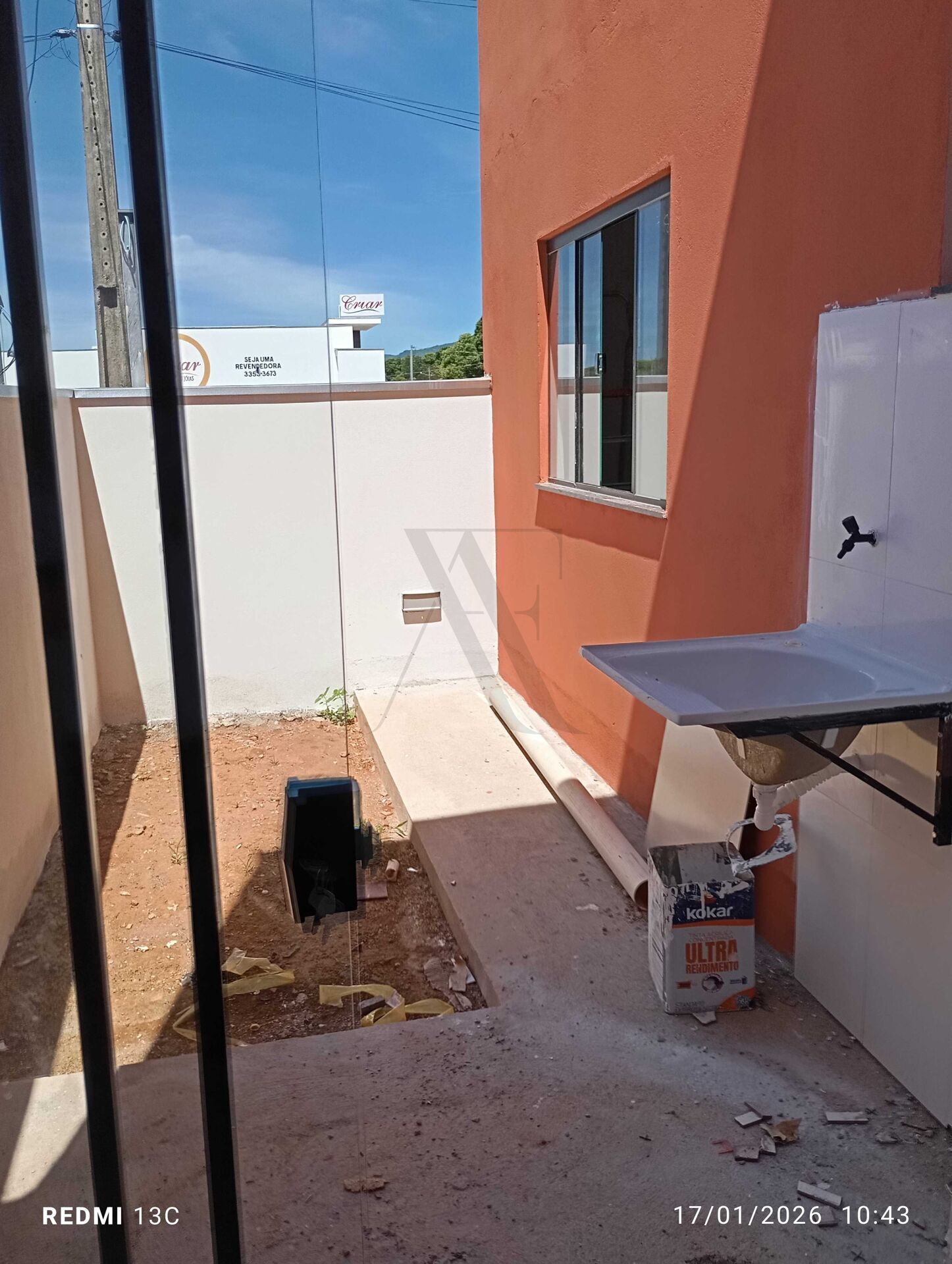 Casa, 2 quartos, 70 m² - Foto 14