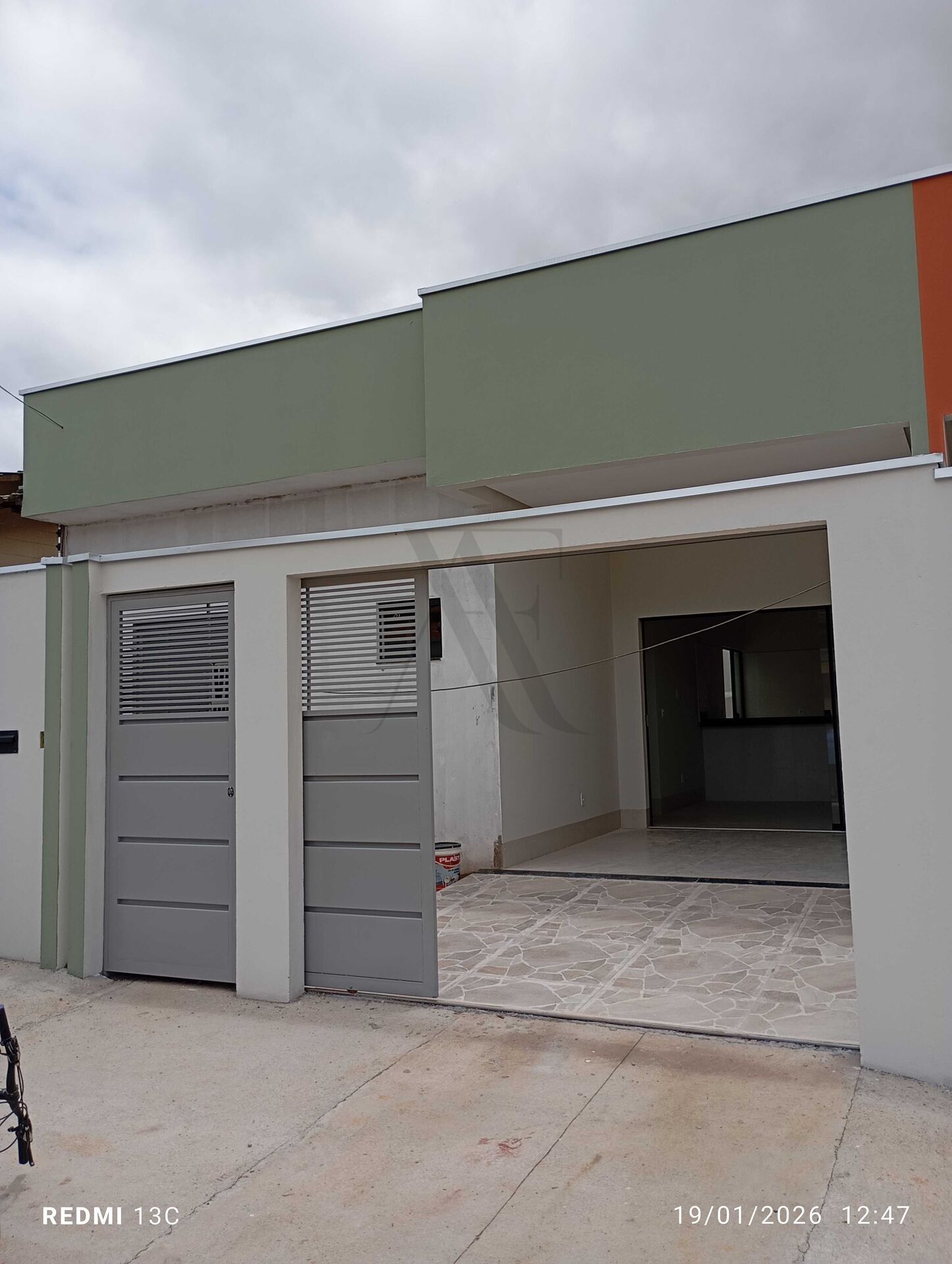 Casa, 2 quartos, 70 m² - Foto 1