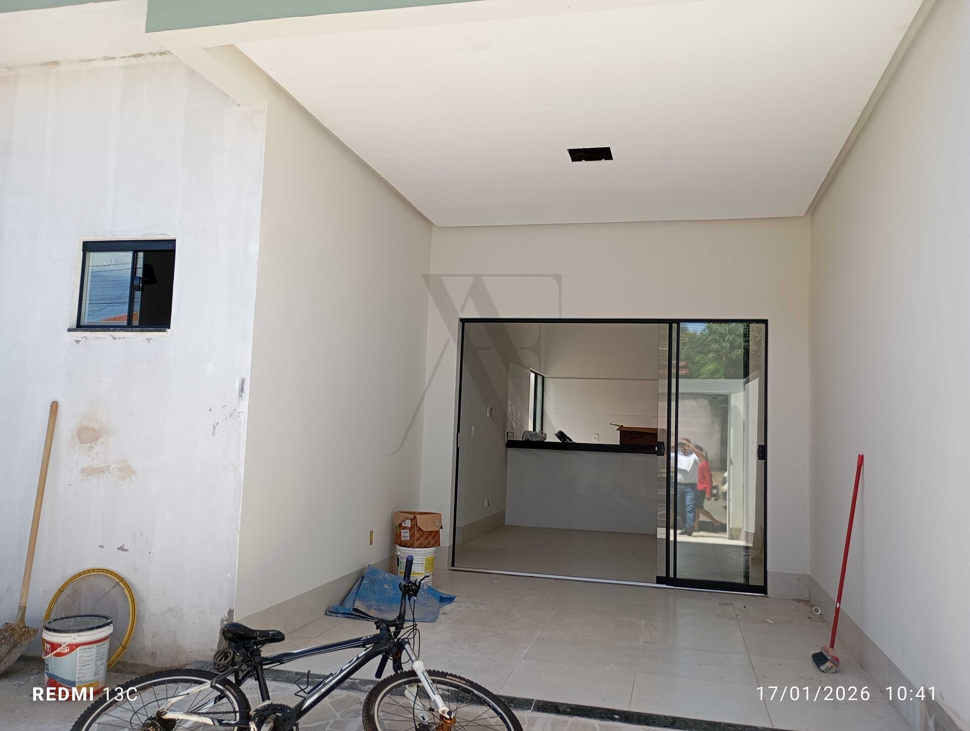 Casa, 2 quartos, 70 m² - Foto 5