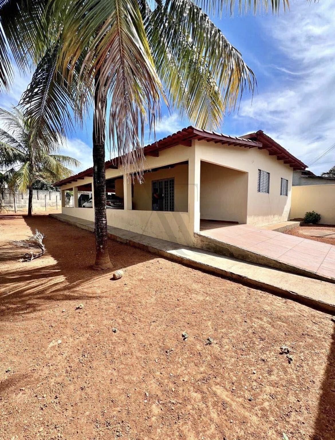 Casa, 3 quartos, 412 m² - Foto 1