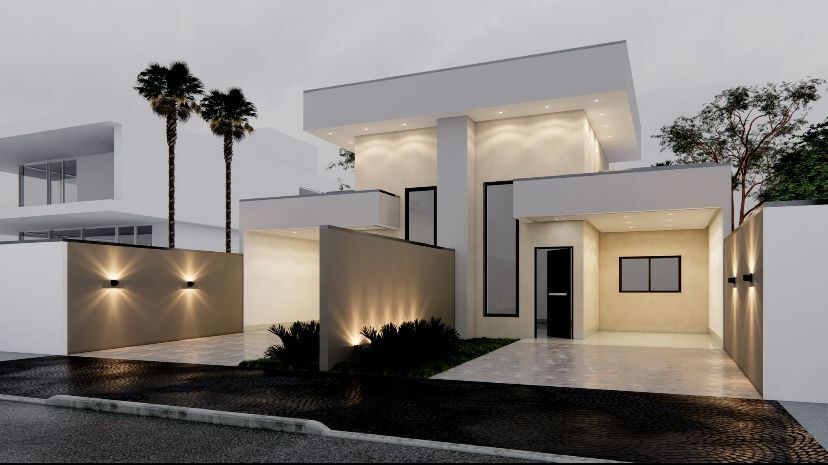 Apartamento à venda com 3 quartos, 102m² - Foto 2