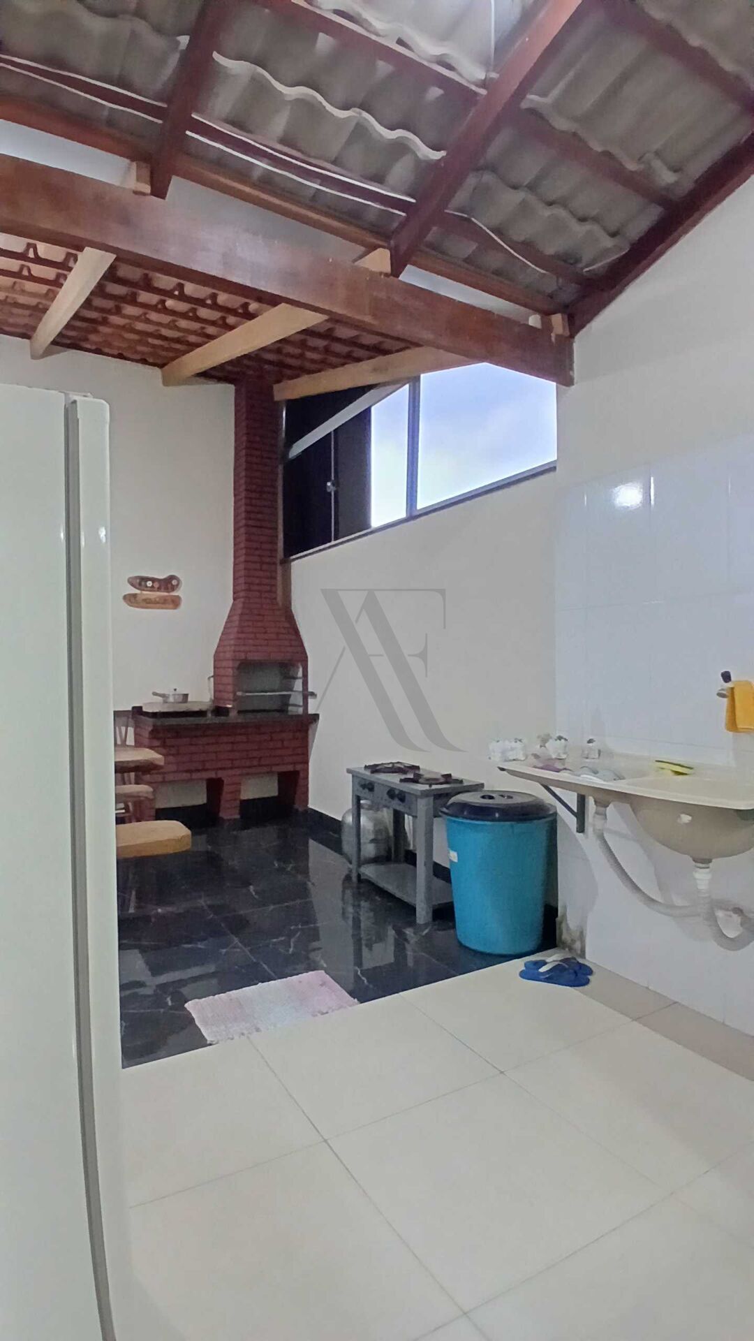 Casa, 3 quartos - Foto 14