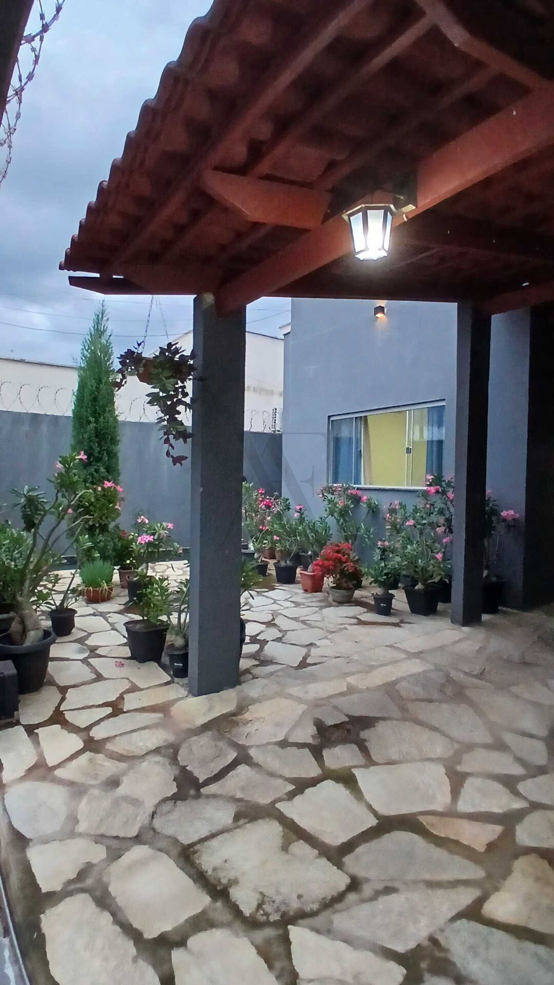 Casa, 3 quartos - Foto 2