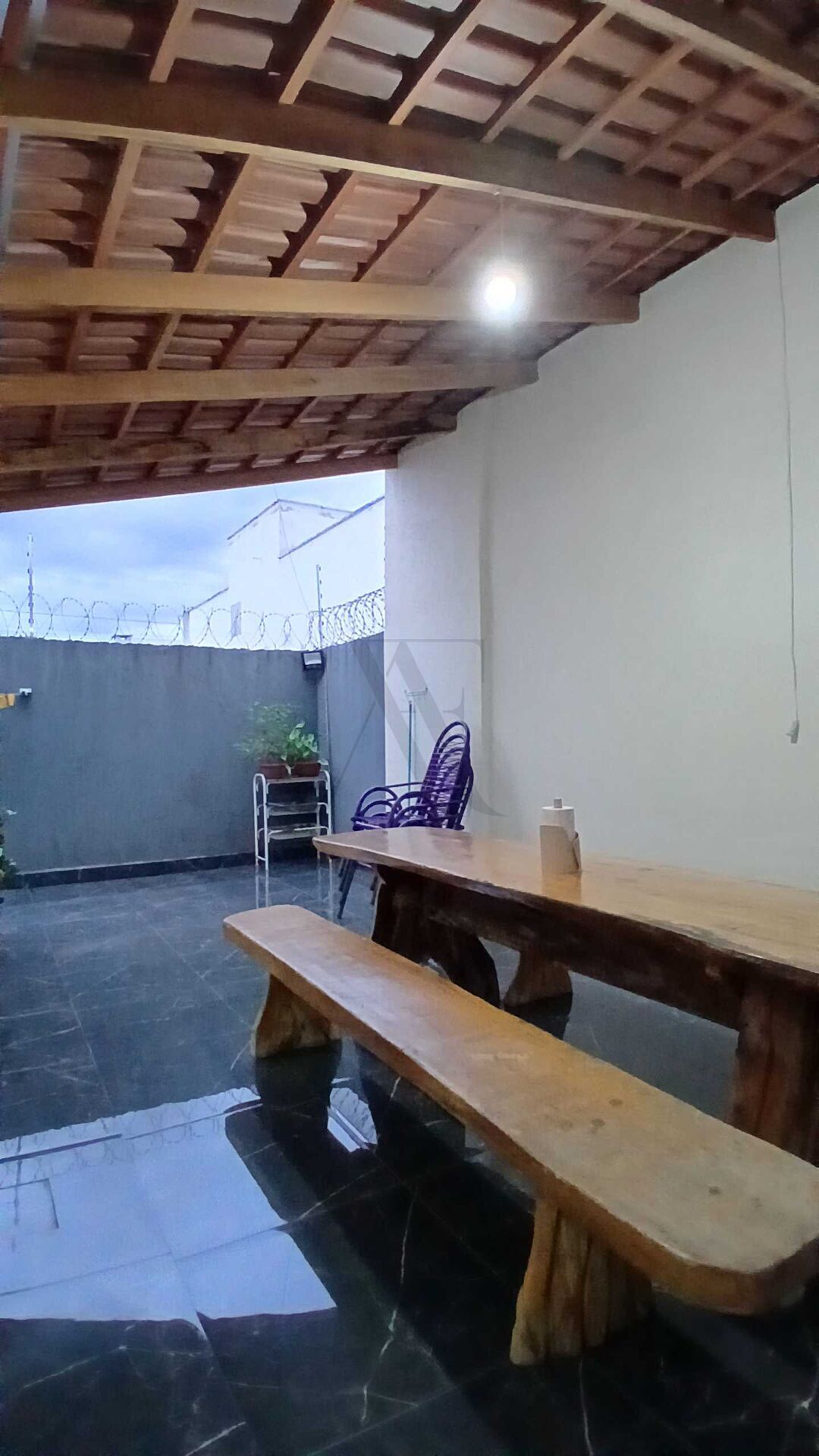 Casa, 3 quartos - Foto 15