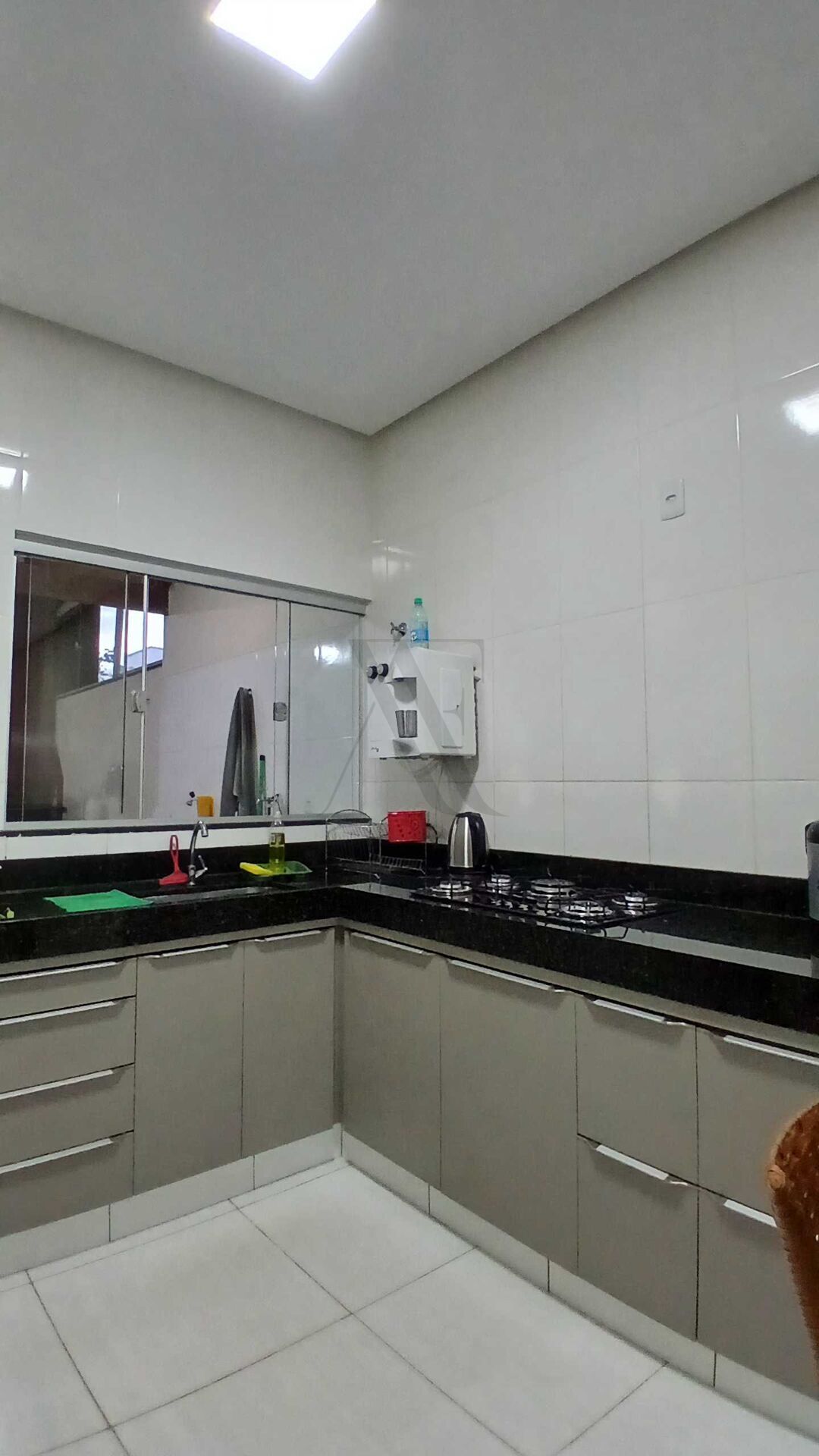 Casa, 3 quartos - Foto 12