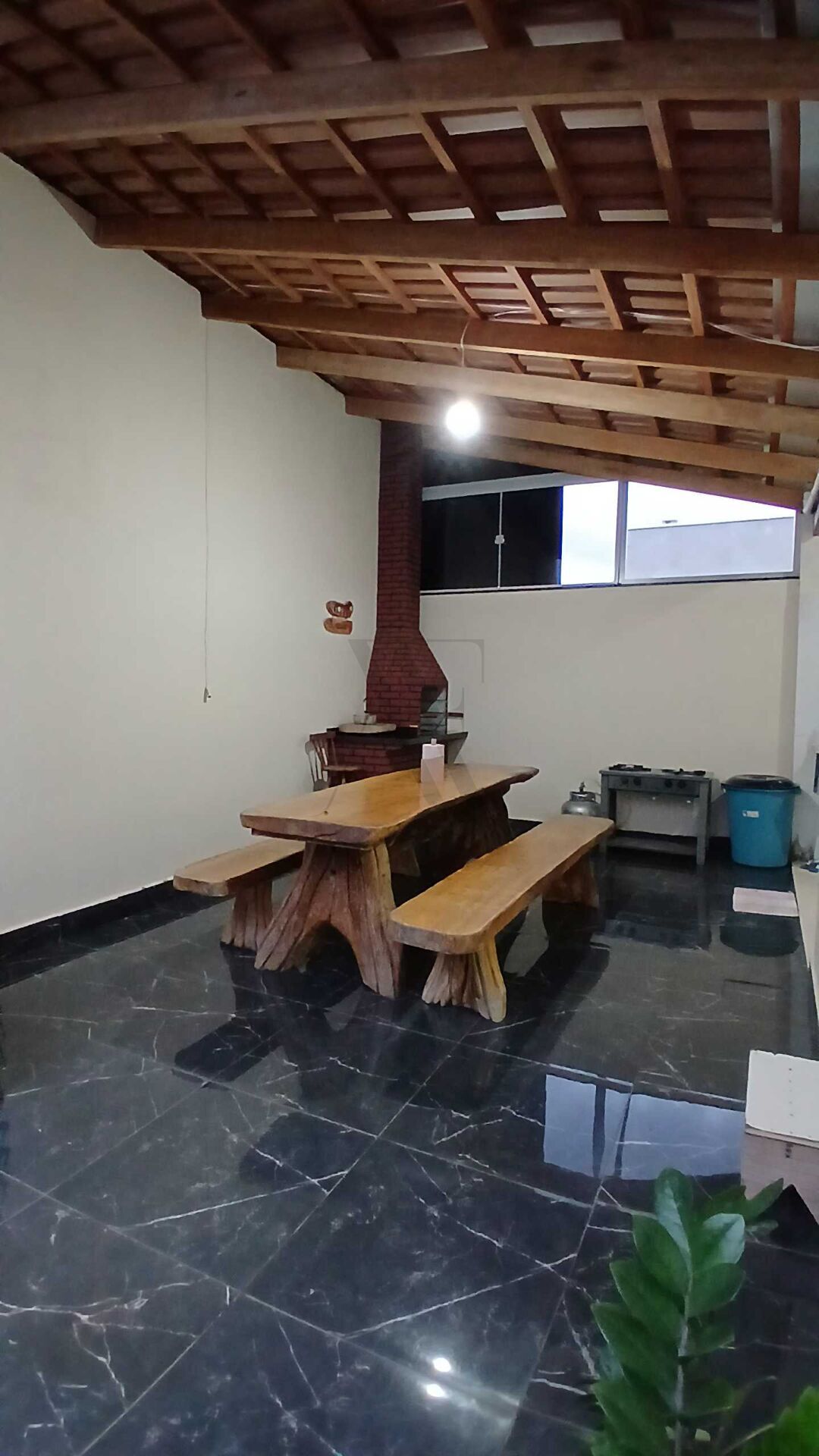 Casa, 3 quartos - Foto 17