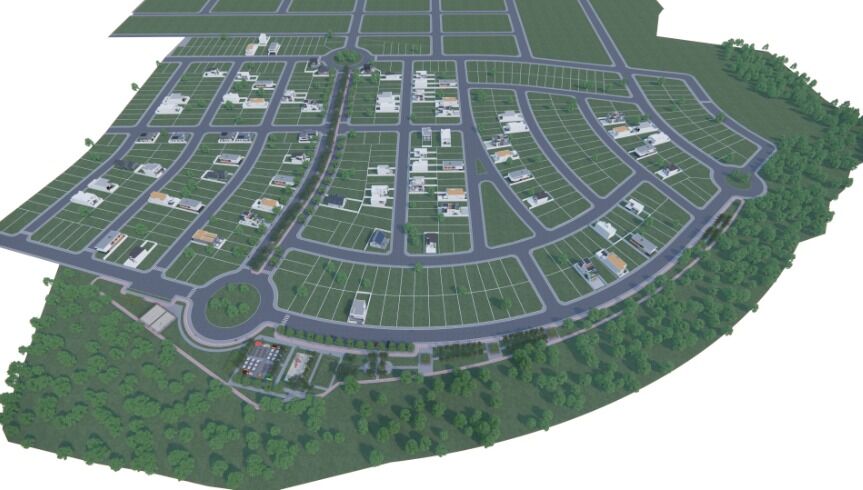 Terreno, 270 m² - Foto 2