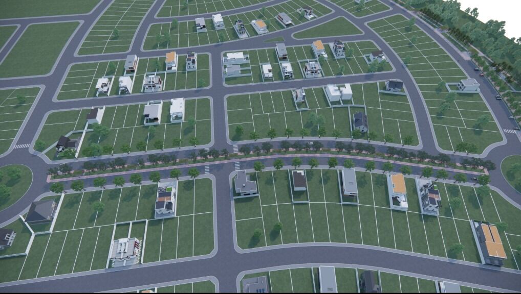 Terreno, 270 m² - Foto 5