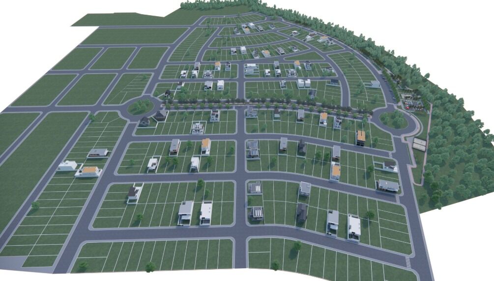 Terreno, 270 m² - Foto 1