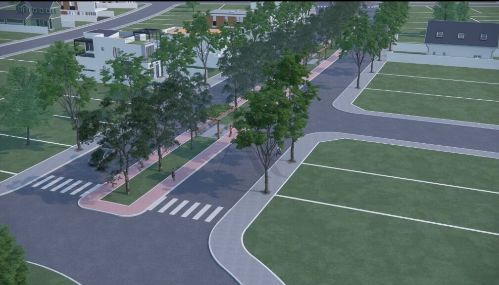 Terreno, 270 m² - Foto 8