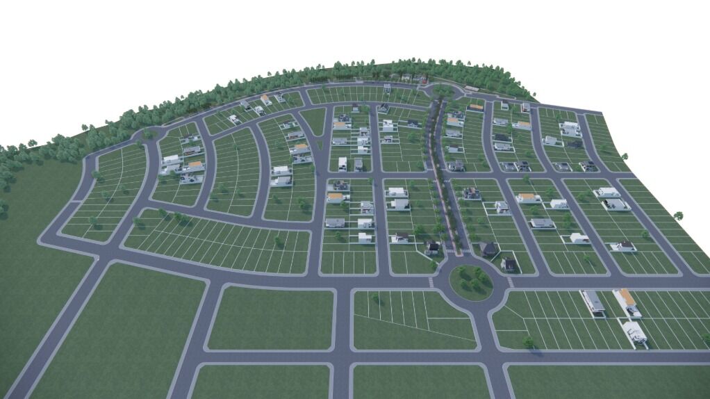 Terreno, 270 m² - Foto 3