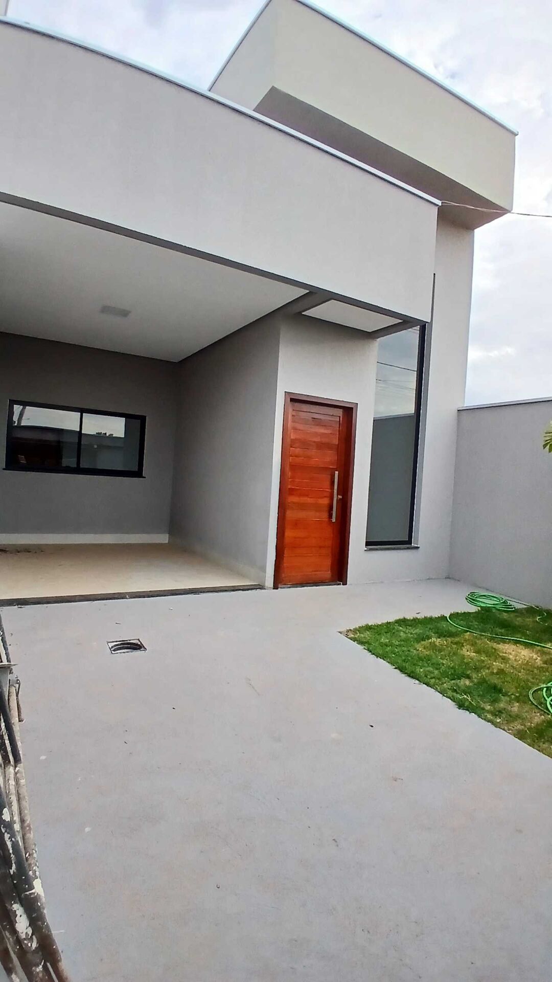 Casa à venda com 3 quartos - Foto 3