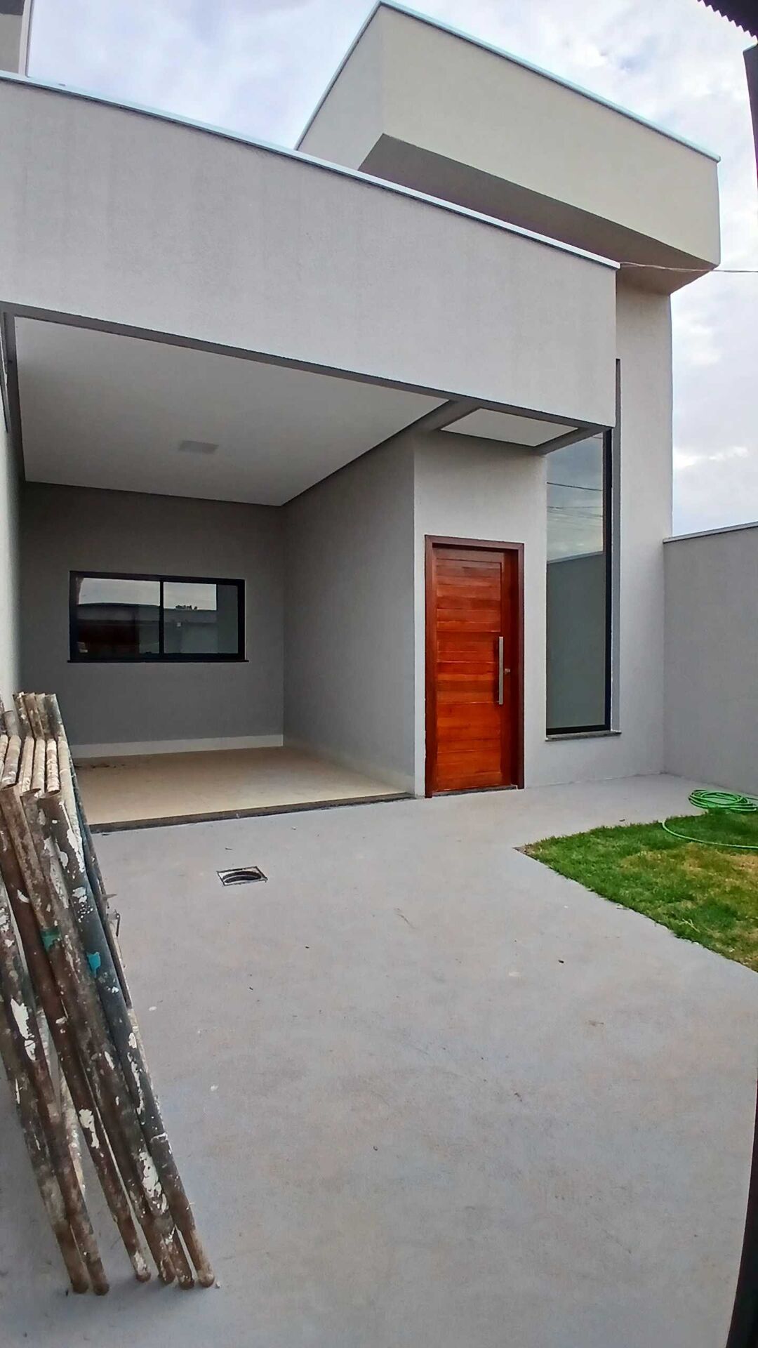 Casa à venda com 3 quartos - Foto 2