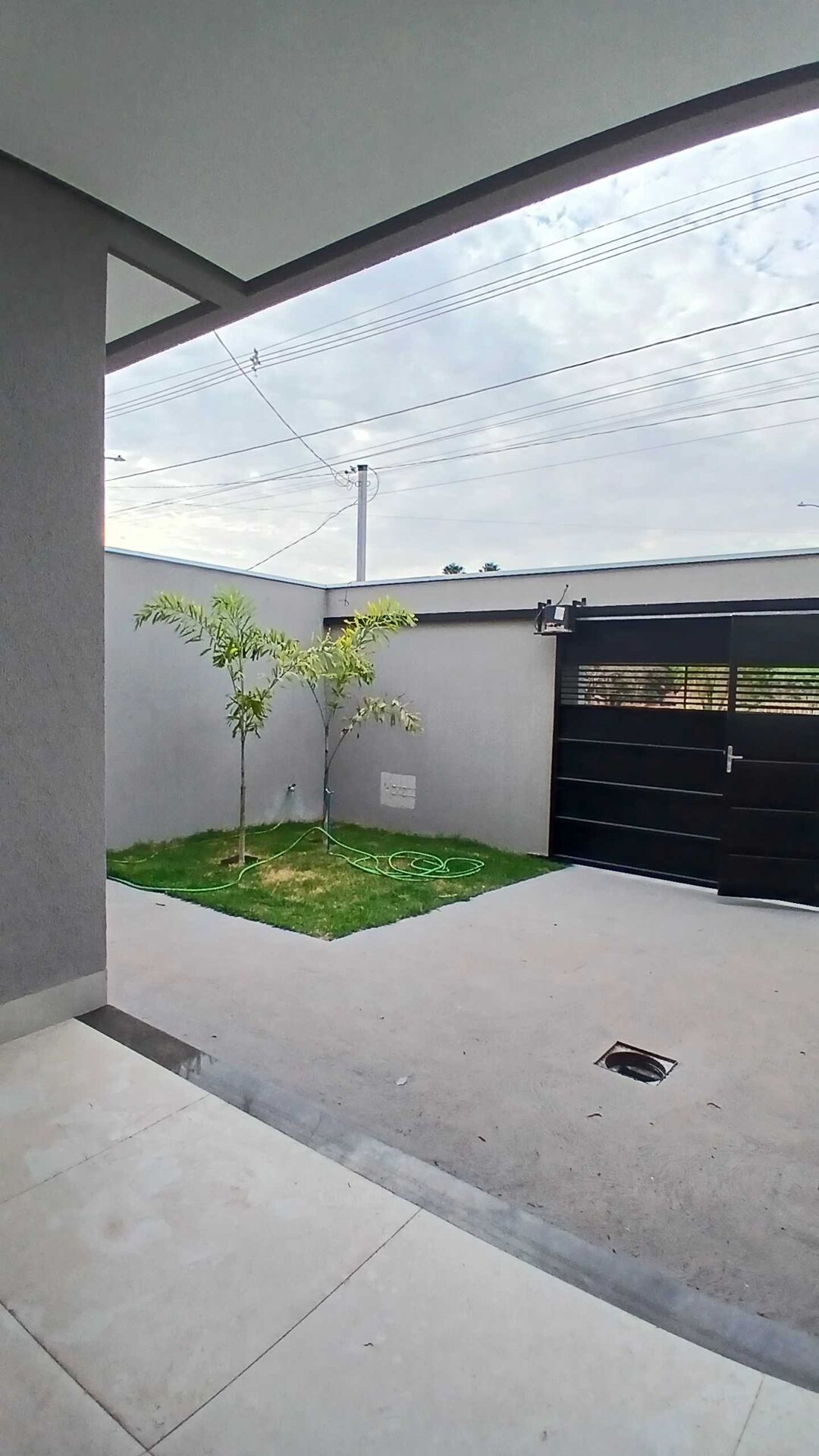 Casa à venda com 3 quartos - Foto 4