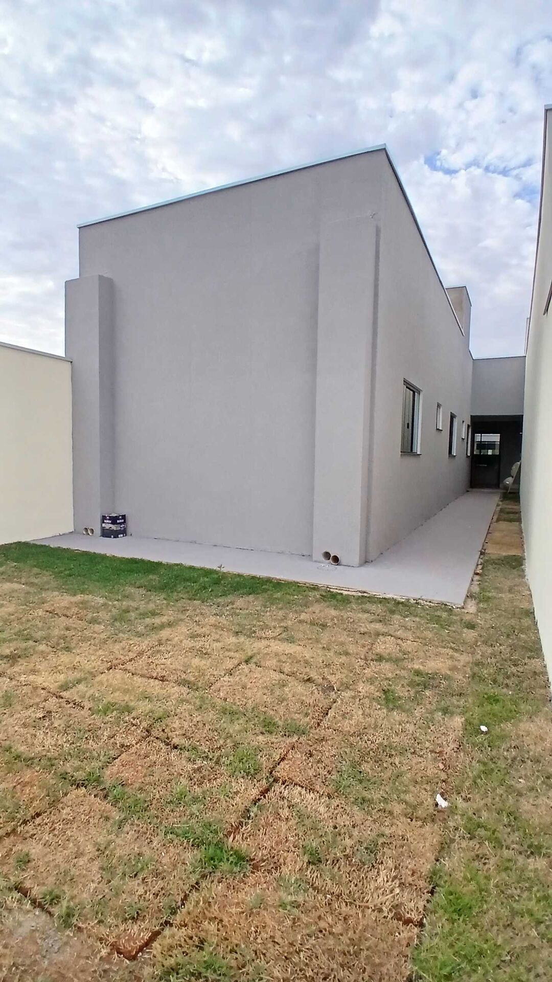Casa à venda com 3 quartos - Foto 24