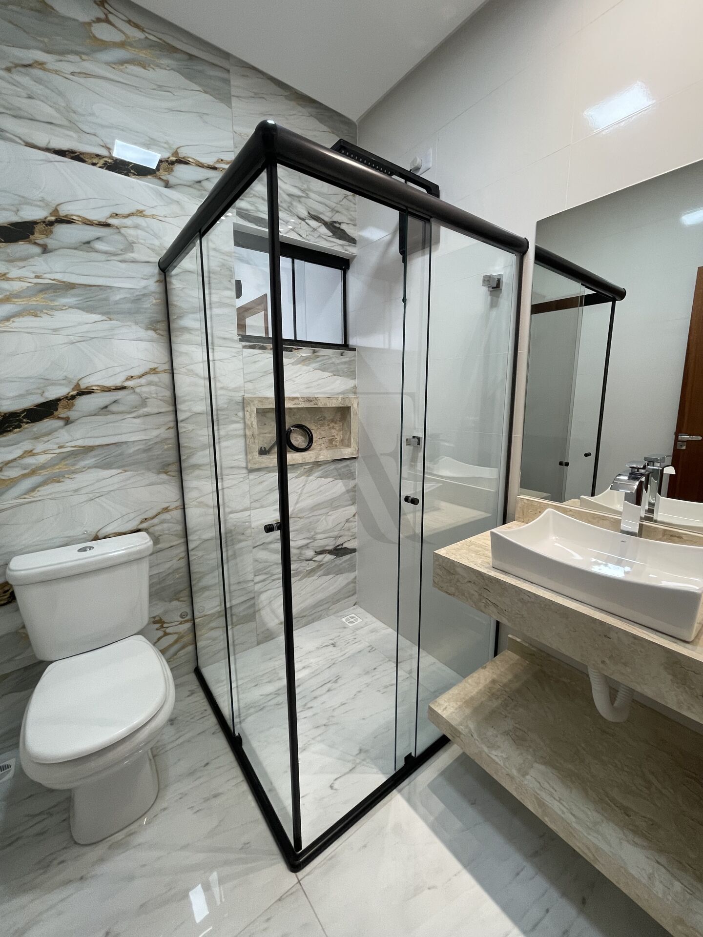 Casa, 3 quartos, 109 m² - Foto 9